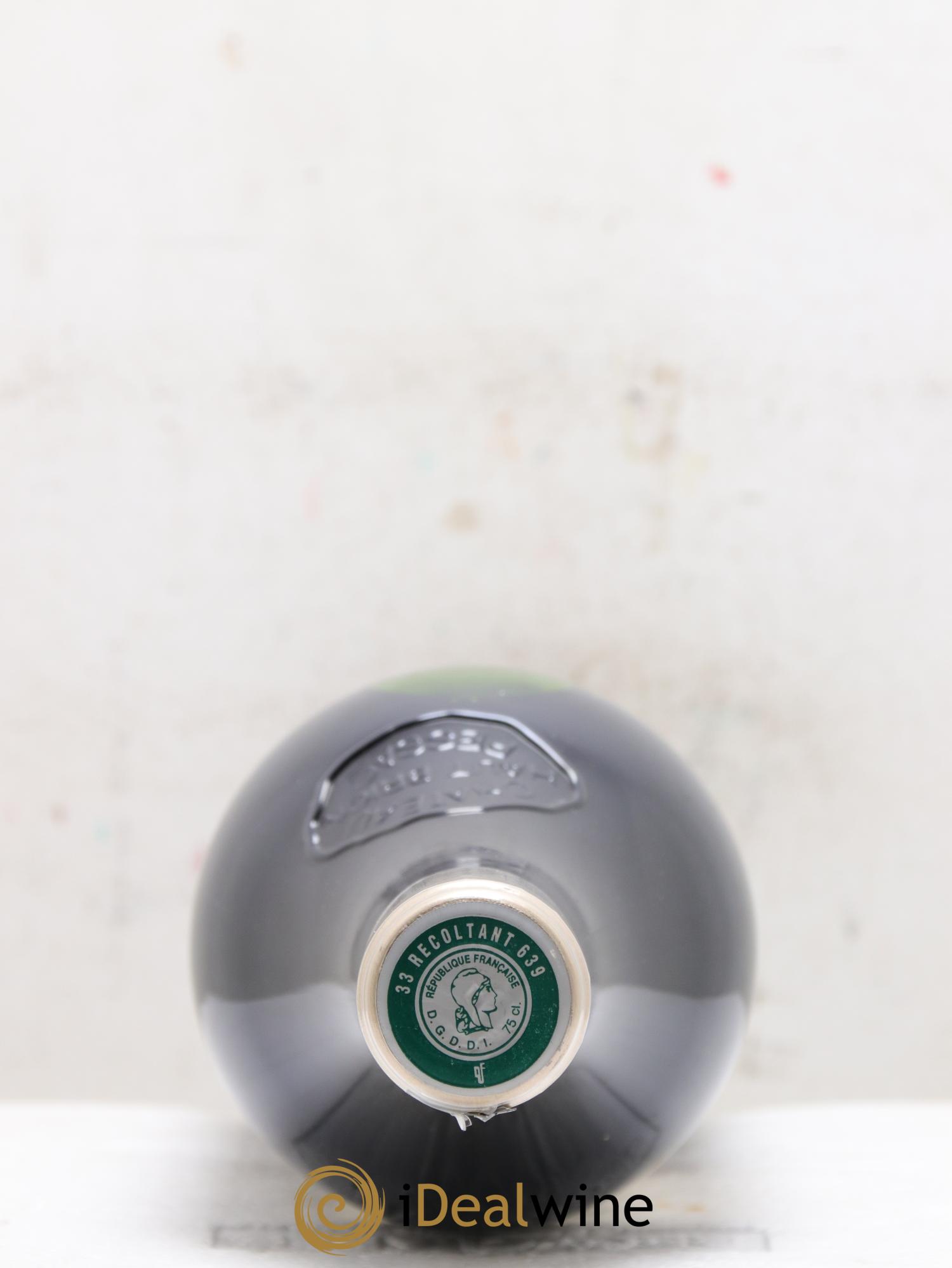 Château Haut Brion 1er Grand Cru Classé 2006 - Lot of 2 bottles - 2