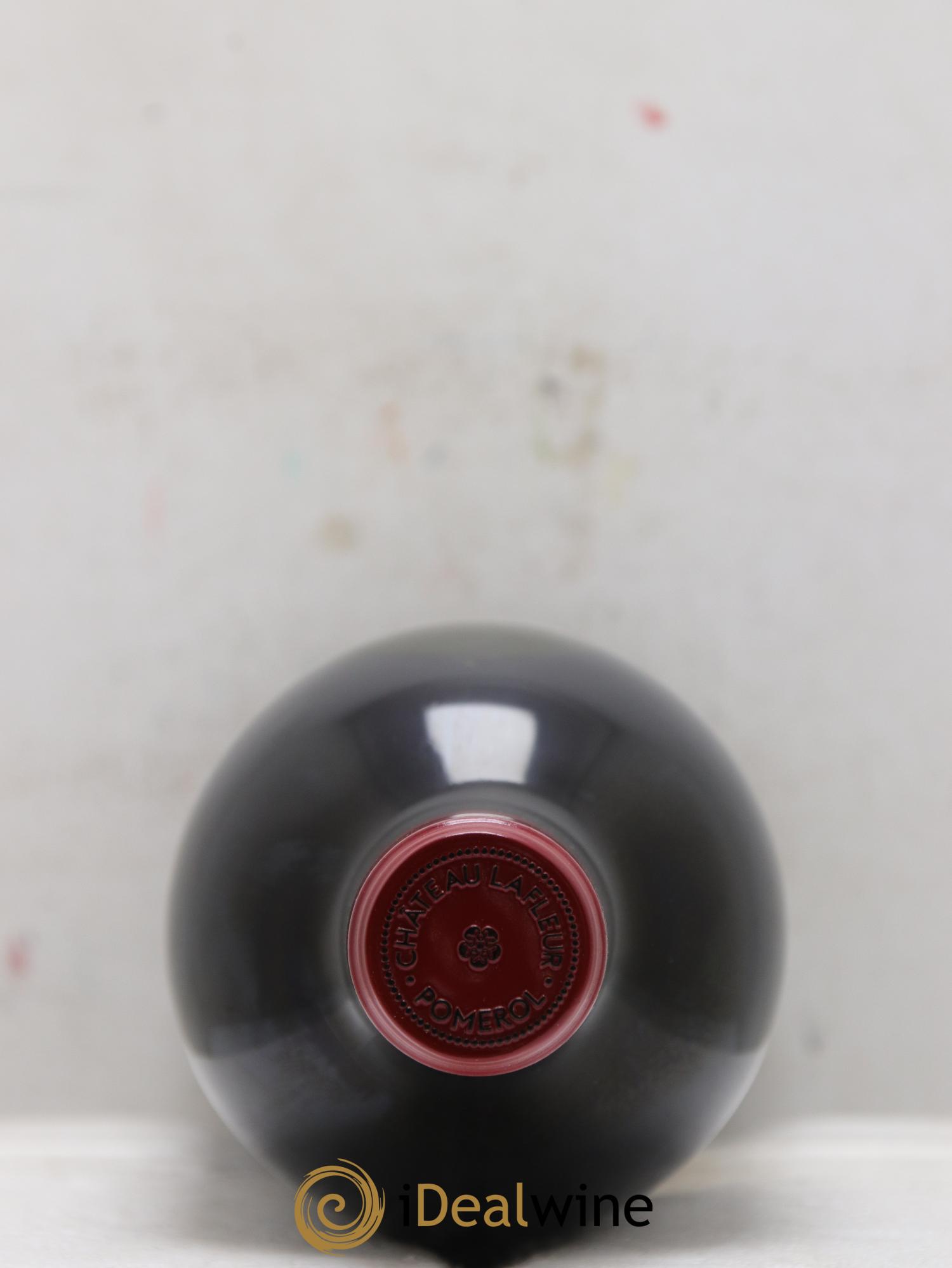 Château Lafleur 2019 - Lot de 1 bouteille - 3