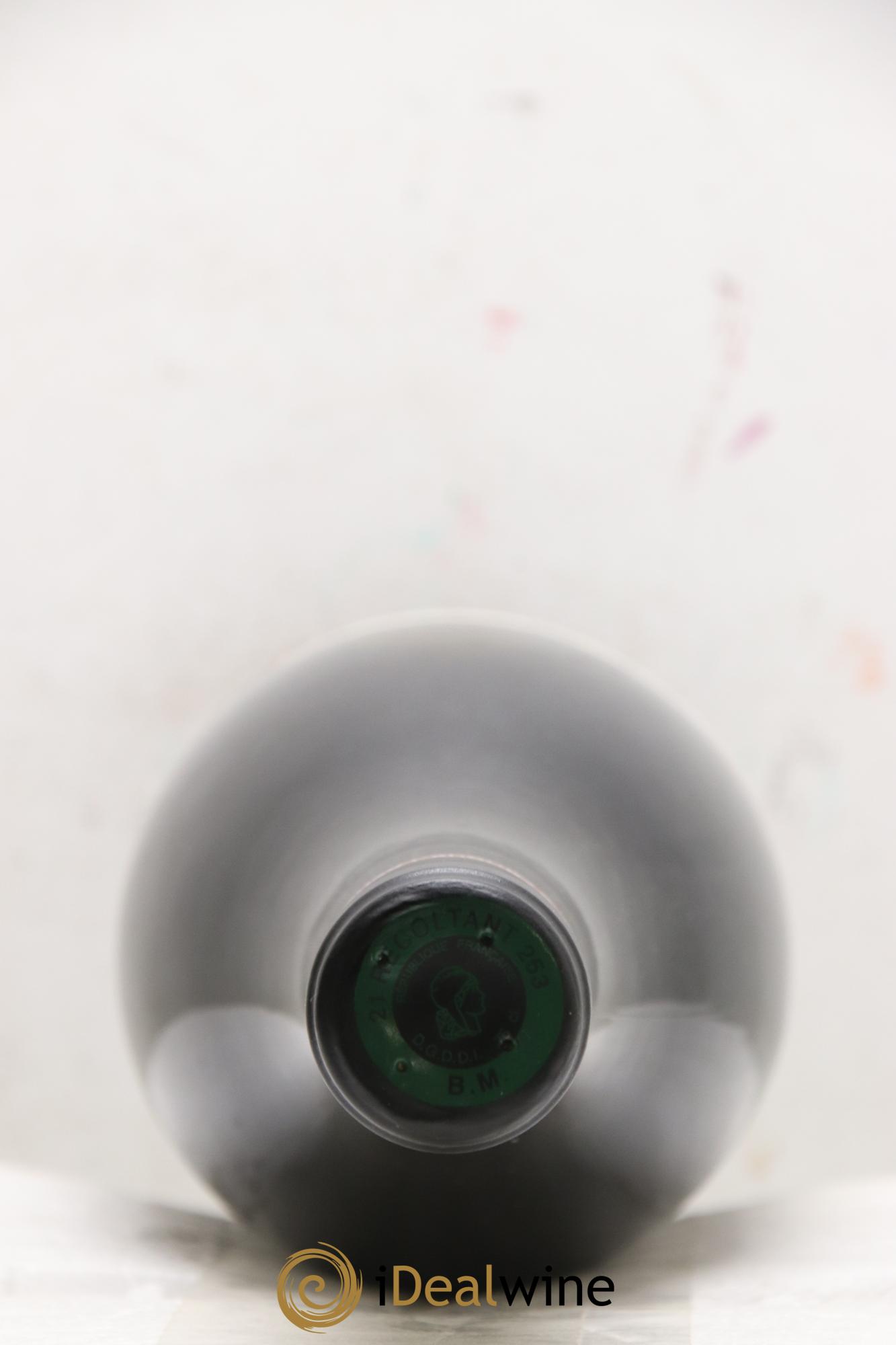 Echezeaux Grand Cru Arnoux-Lachaux (Domaine) 2014 - Lotto di 1 bottiglia - 1