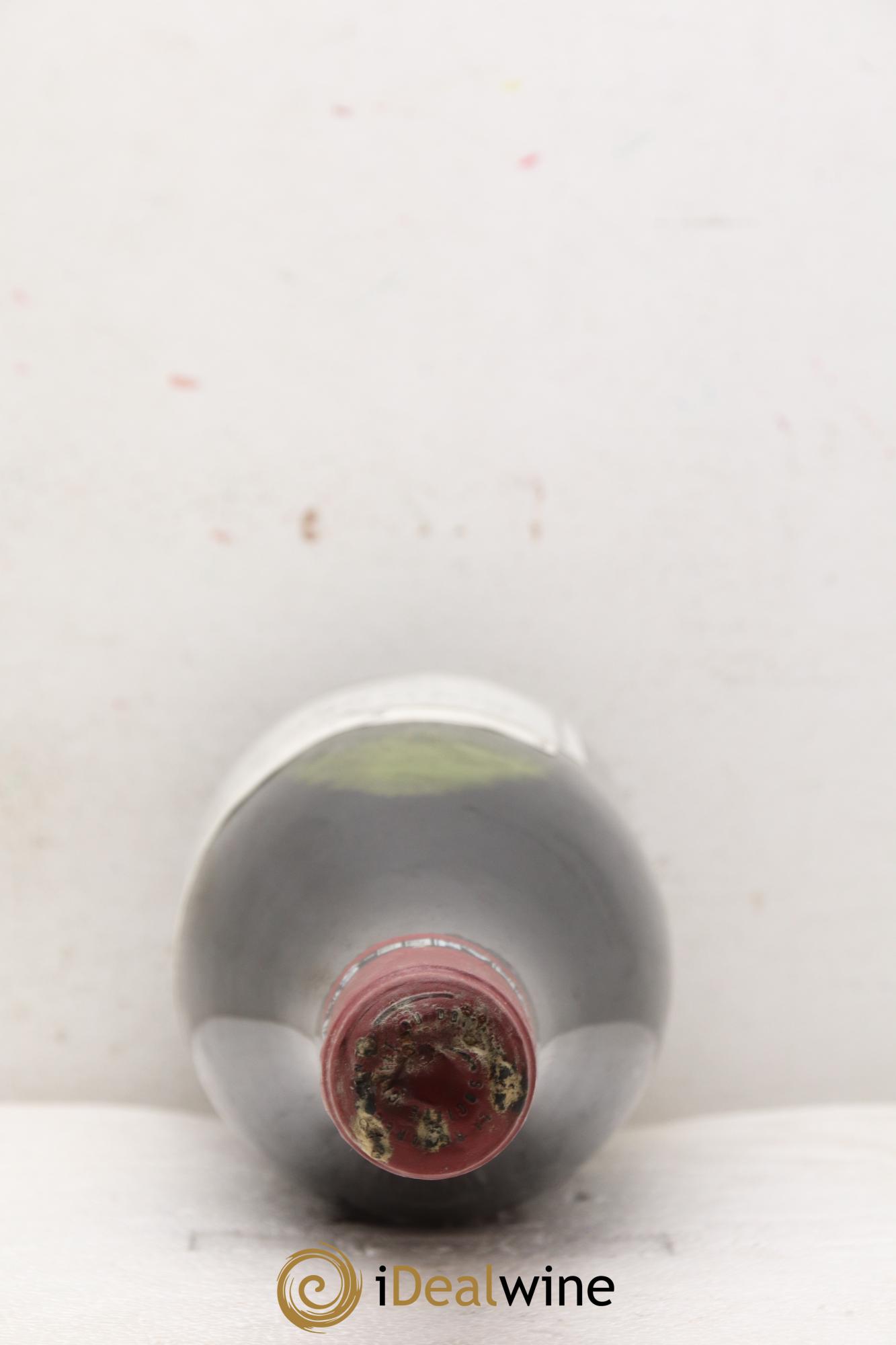 Romanée-Saint-Vivant Grand Cru Domaine de la Romanée-Conti 1985 - Lot de 1 bouteille - 2