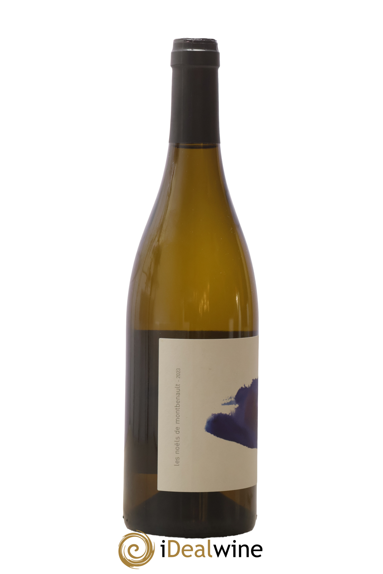 Vin de France Les Noëls de Montbenault Thomas Batardière 2023 - Lot of 1 bottle - 1