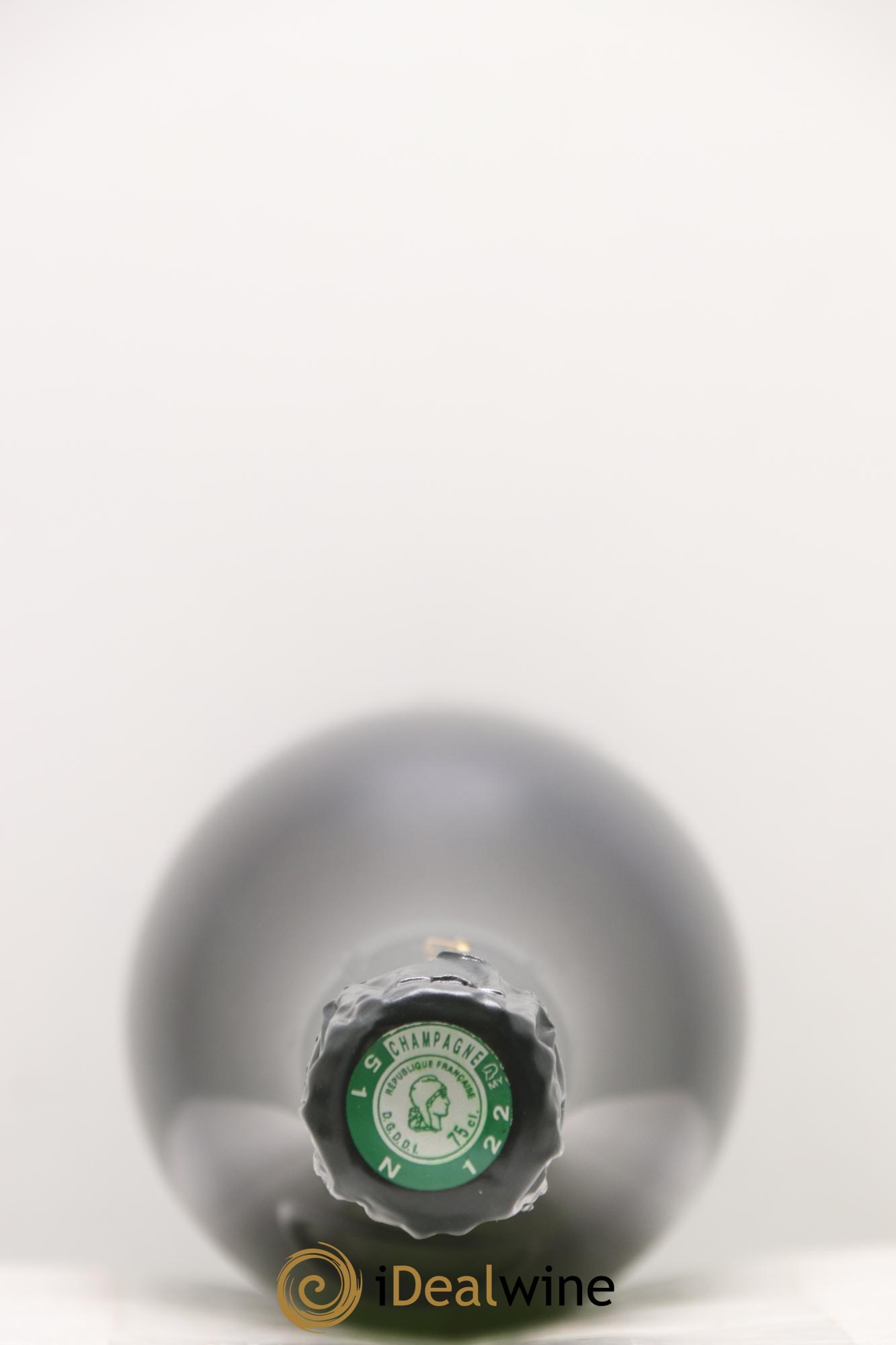 Cuvée S Salon 1997 - Lotto di 1 bottiglia - 2