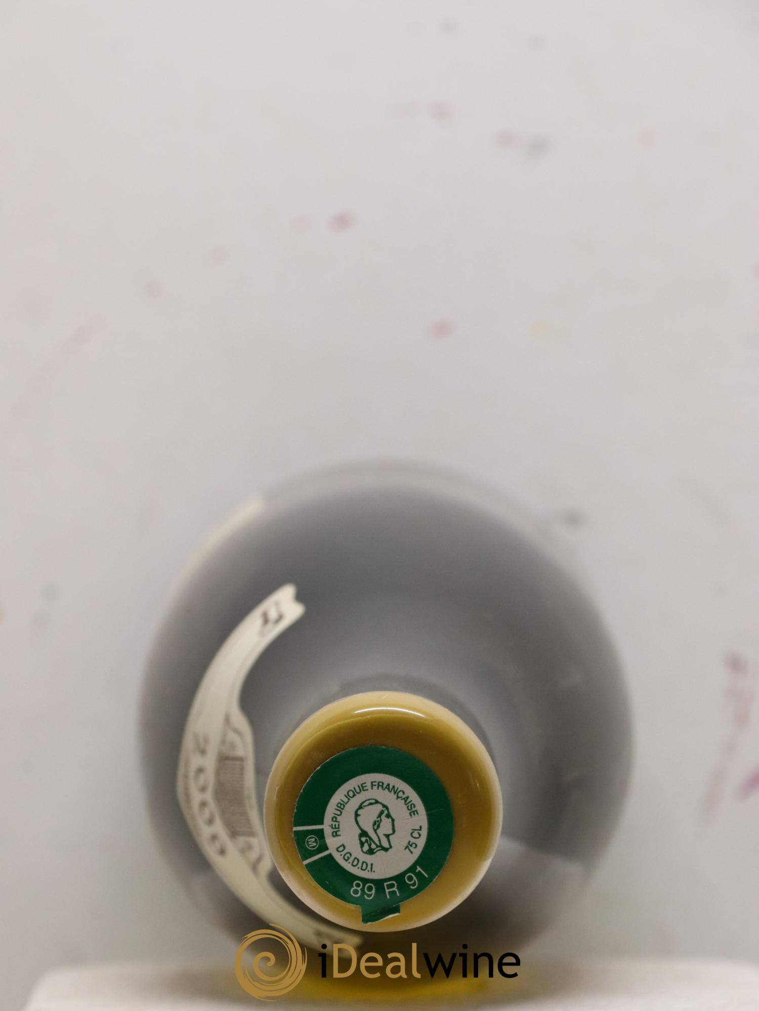 Chablis 1er Cru Vaillons Raveneau (Domaine) 2009 - Lotto di 3 bottiglie - 1