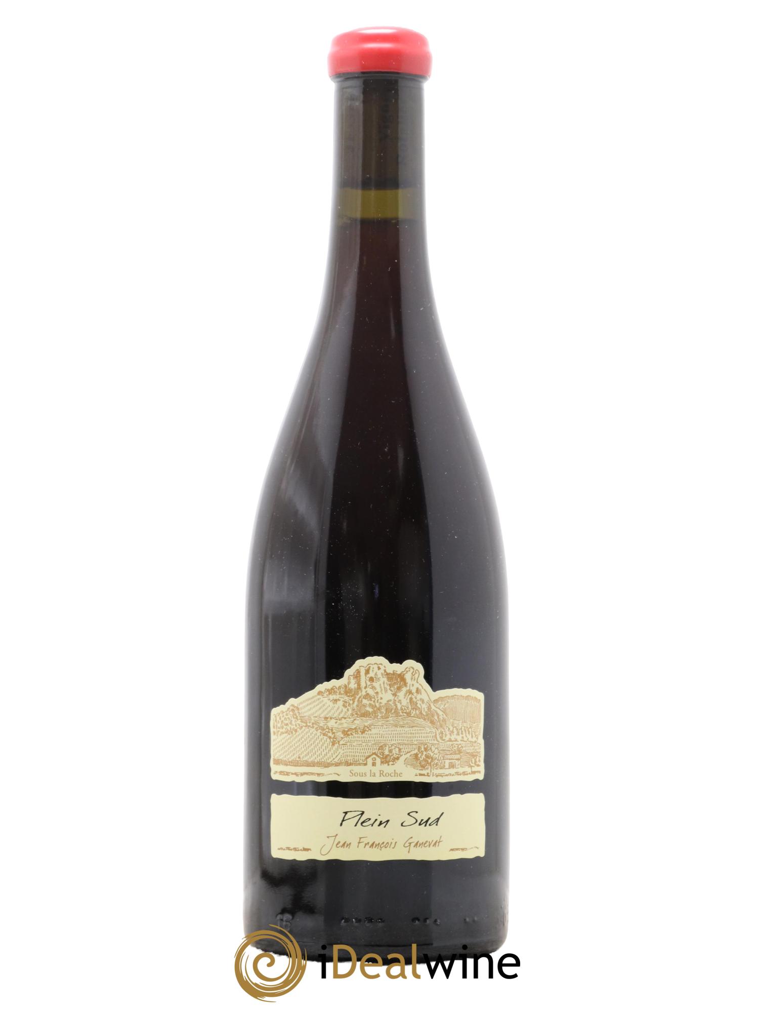 Côtes du Jura Plein Sud Jean-François Ganevat (Domaine) 2022 - Lot de 1 bouteille - 0