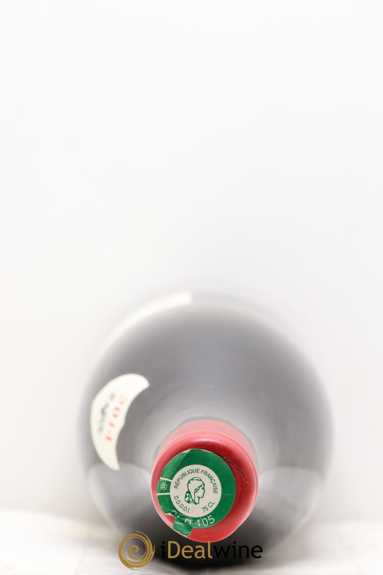 Gevrey-Chambertin 1er Cru Les Cherbaudes Vieille Vigne Fourrier (Domaine) 2014 - Lotto di 1 bottiglia - 2