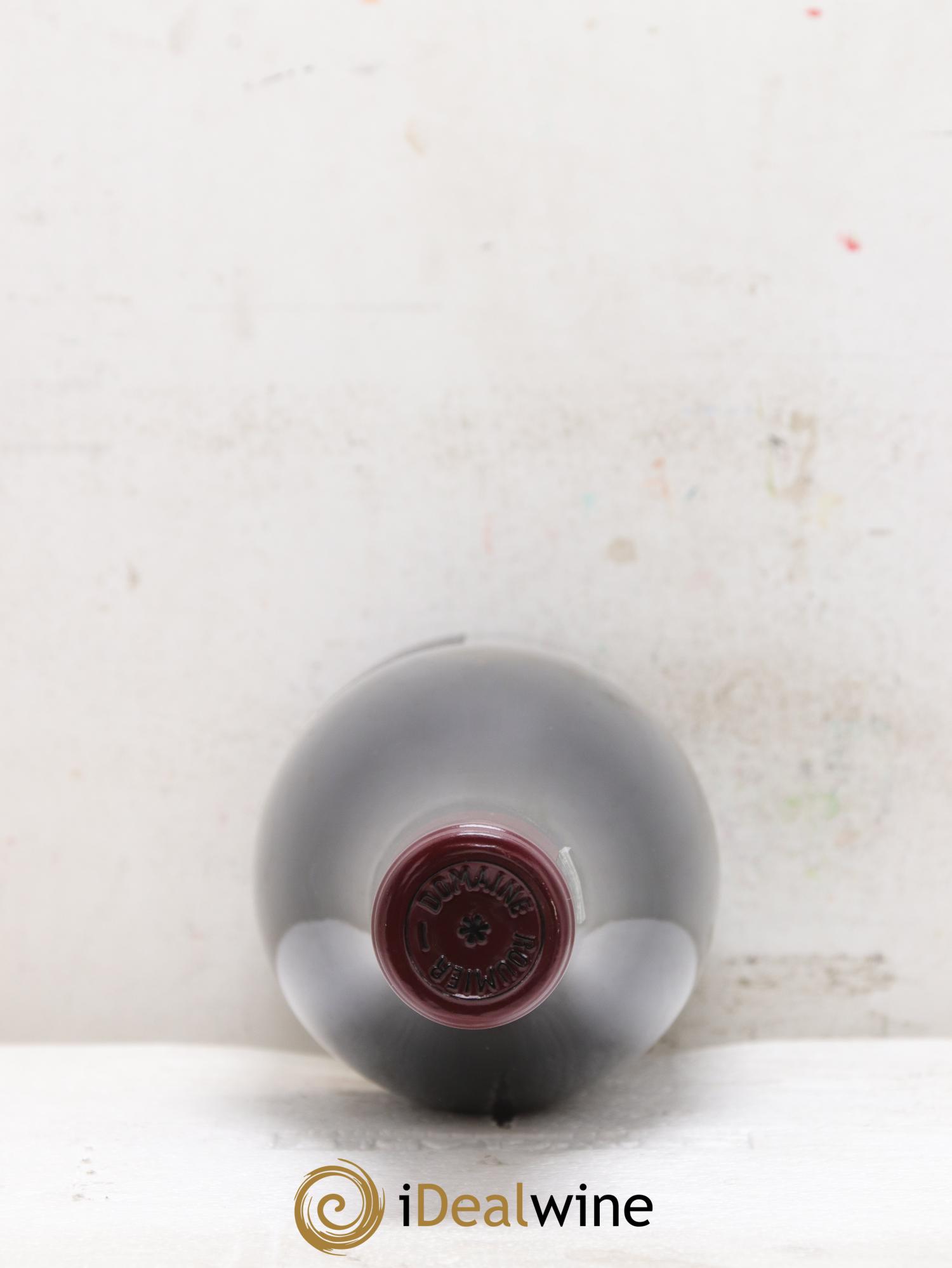 Chambolle-Musigny Georges Roumier (Domaine) 2014 - Lotto di 2 bottiglie - 2