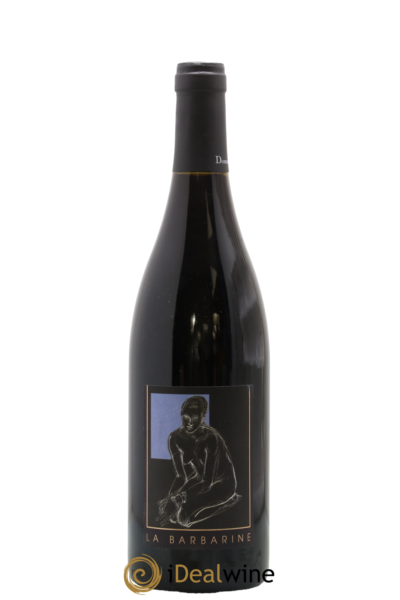 Côte-Rôtie La Barbarine Gangloff (Domaine) 2019 - Lot of 1 bottle - 0