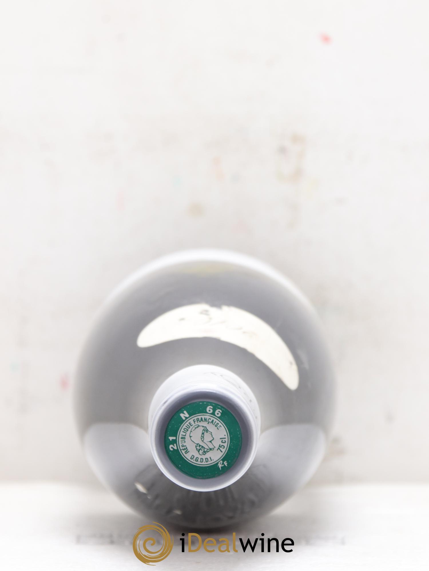 Pommard 1er Cru Leroy SA 2010 - Lot de 1 bouteille - 2