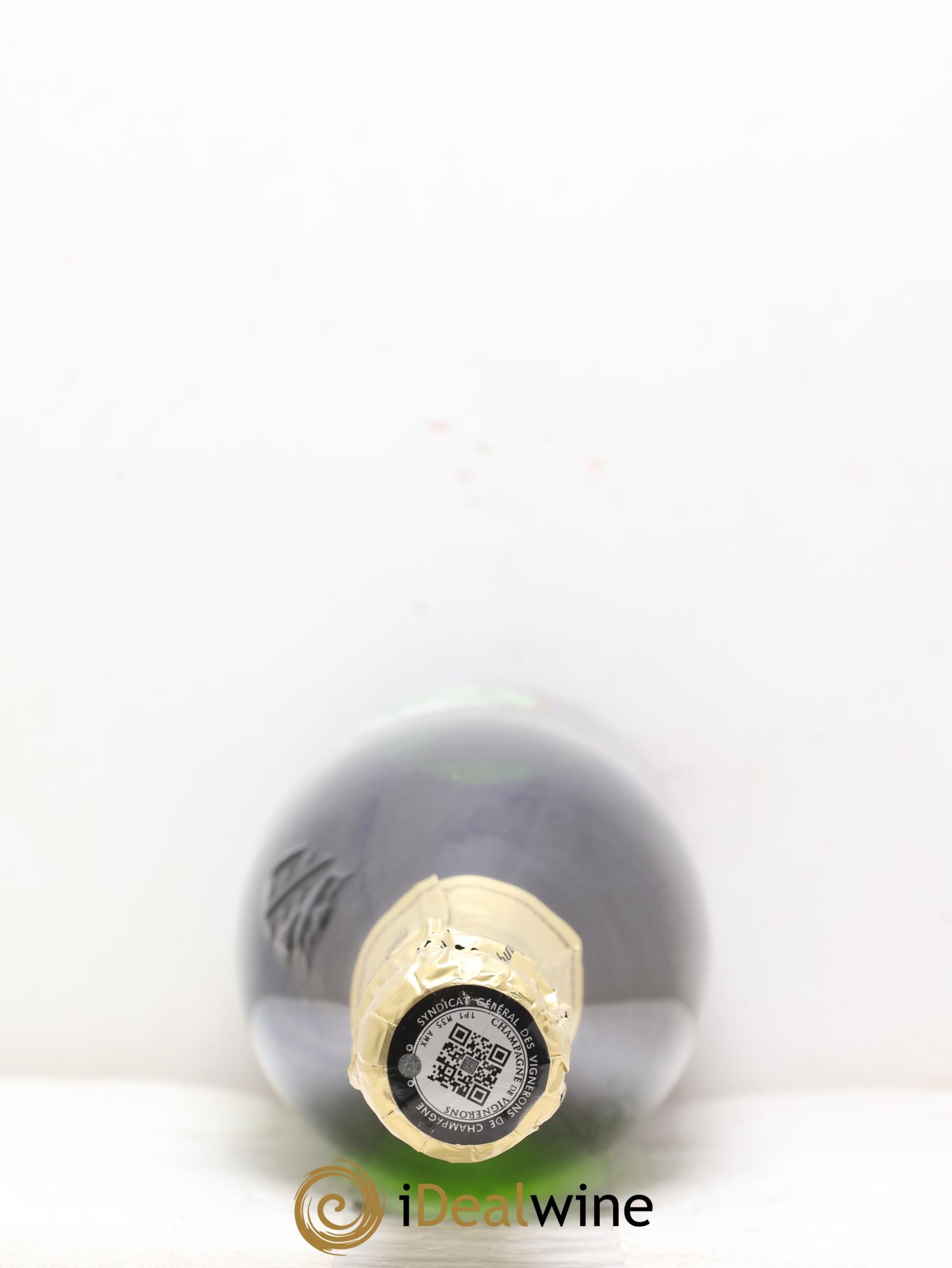 Cuvée du Goulté Blanc de Noirs Marie-Noëlle Ledru 2016 - Lotto di 1 bottiglia - 1