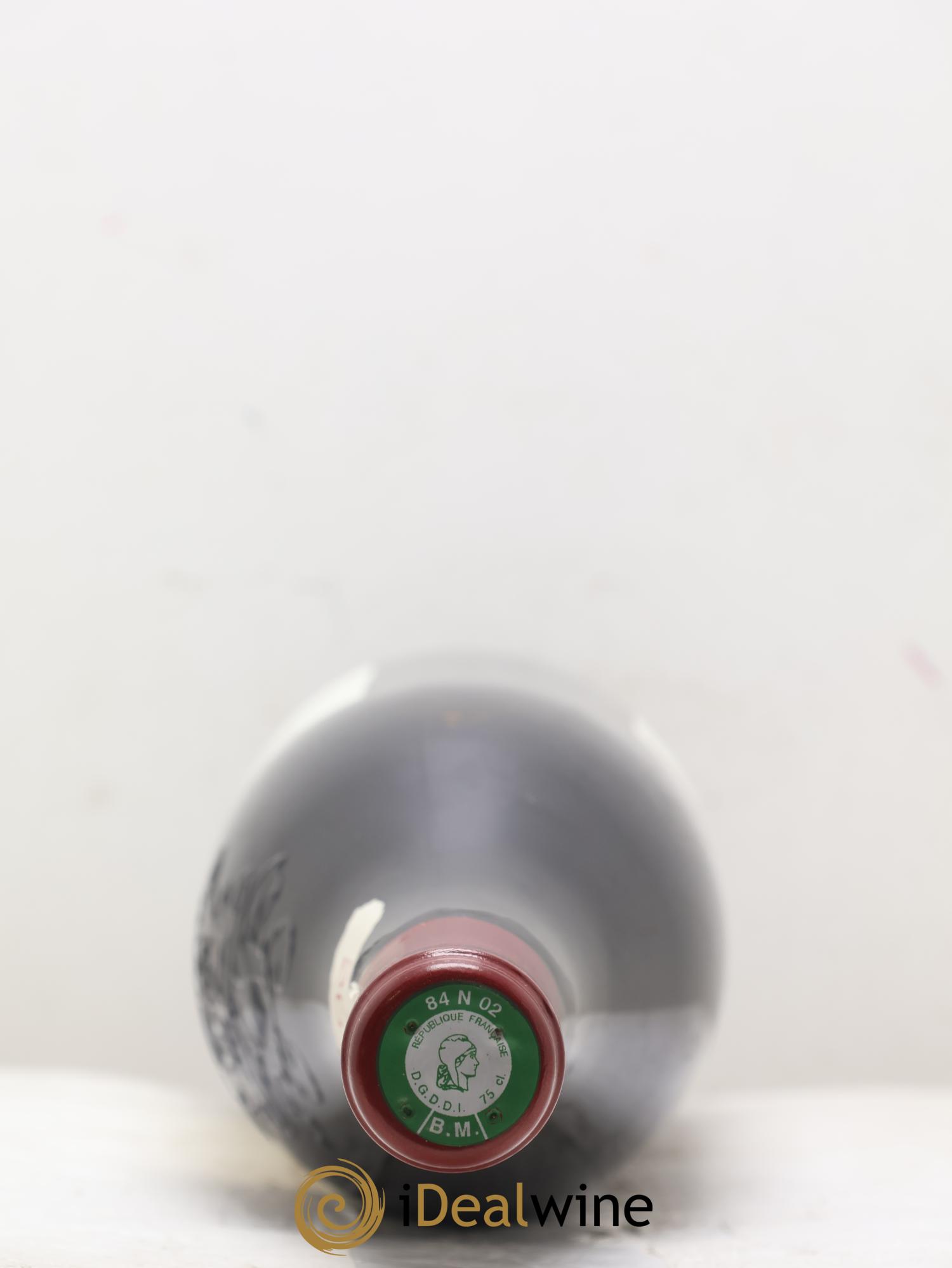 Châteauneuf-du-Pape Château de Beaucastel Hommage à Jacques Perrin Famille Perrin 2017 - Lotto di 1 bottiglia - 2