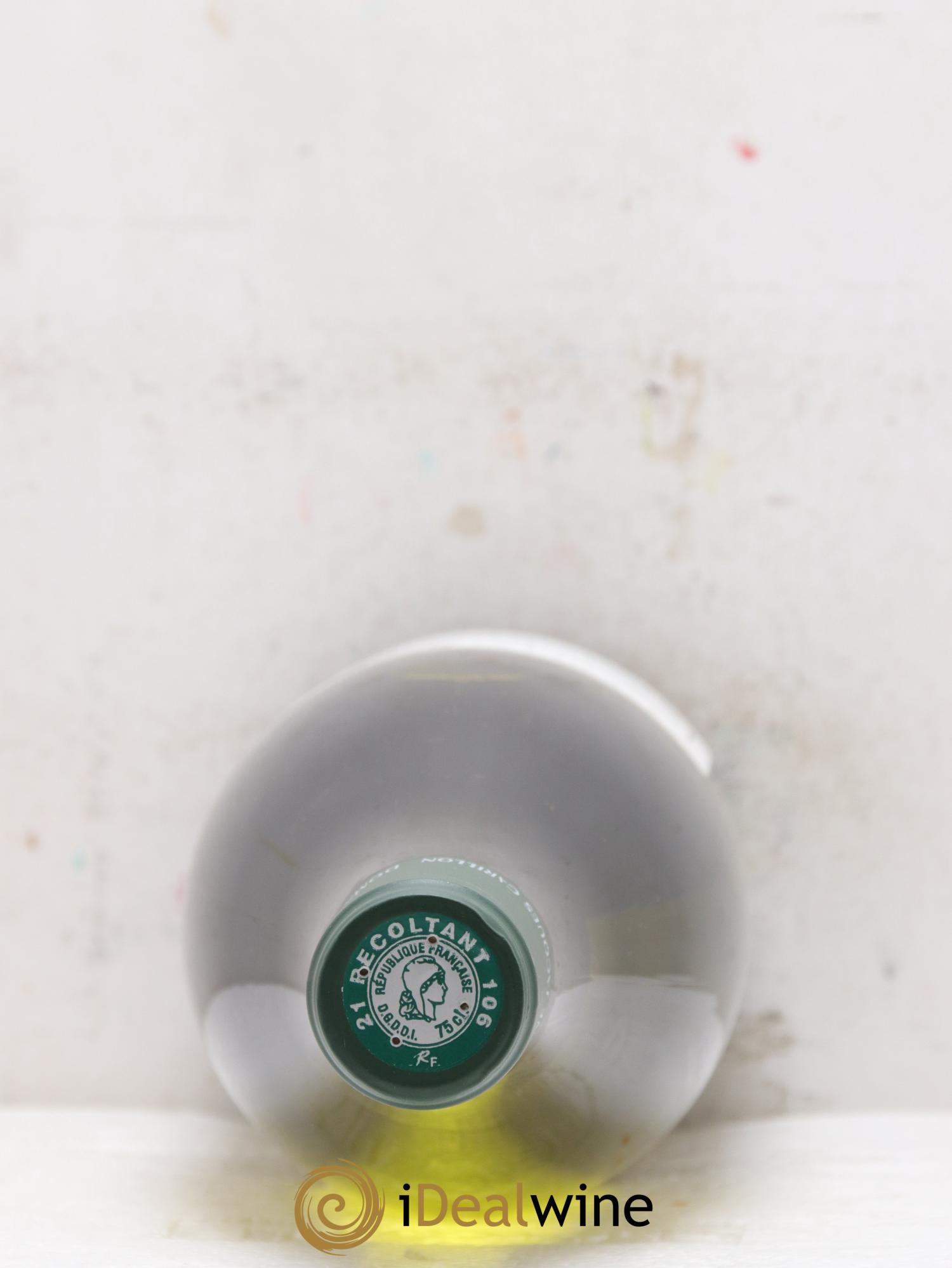 Bienvenues-Bâtard-Montrachet Grand Cru Jacques Carillon (Domaine) 2022 - Lot de 1 bouteille - 1