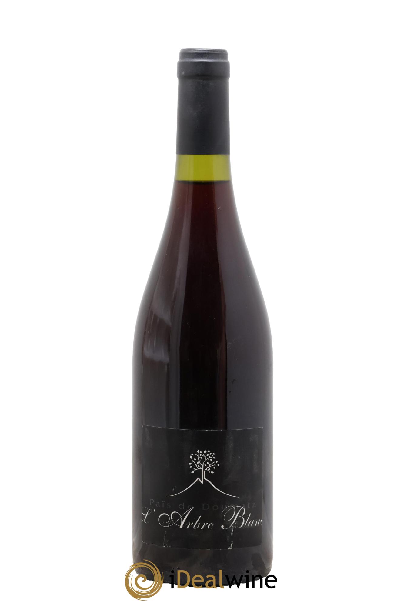 Vin de France Les Grandes Orgues Vignoble de l'Arbre Blanc 2013 - Lotto di 1 bottiglia - 0