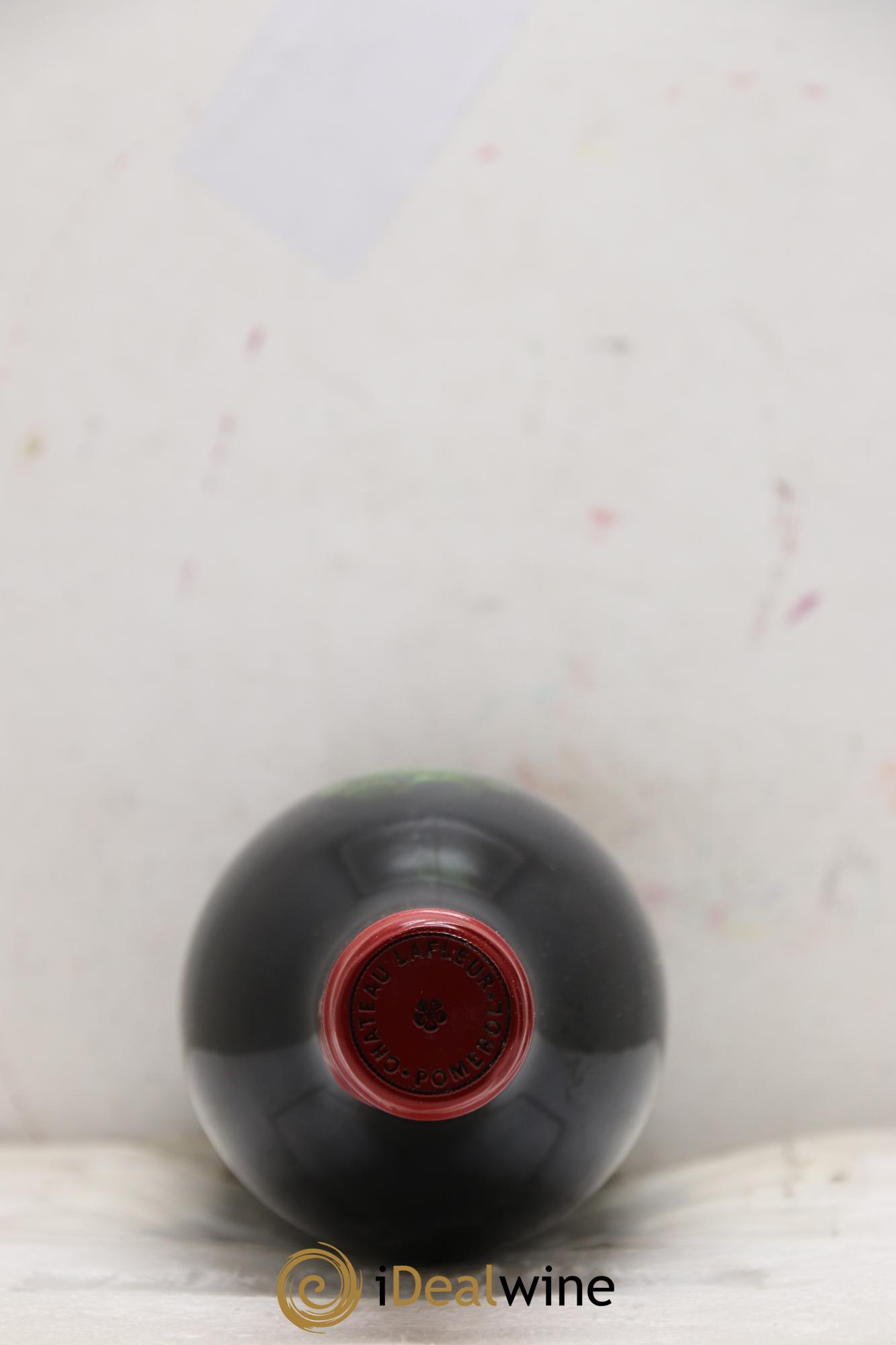 Château Lafleur 1994 - Lot de 2 bouteilles - 1