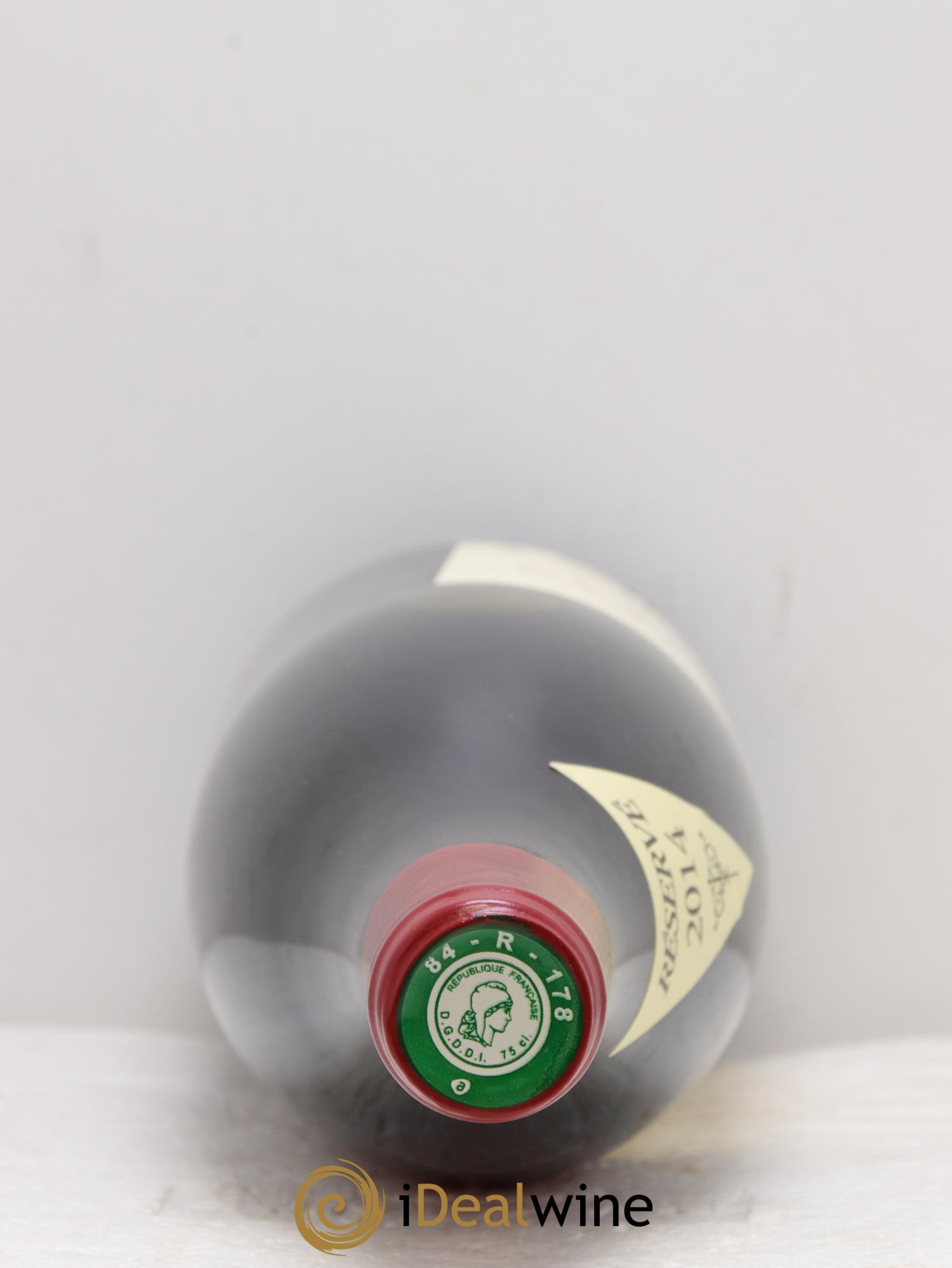 Châteauneuf-du-Pape Château Rayas Emmanuel Reynaud 2014 - Lot de 1 bouteille - 1