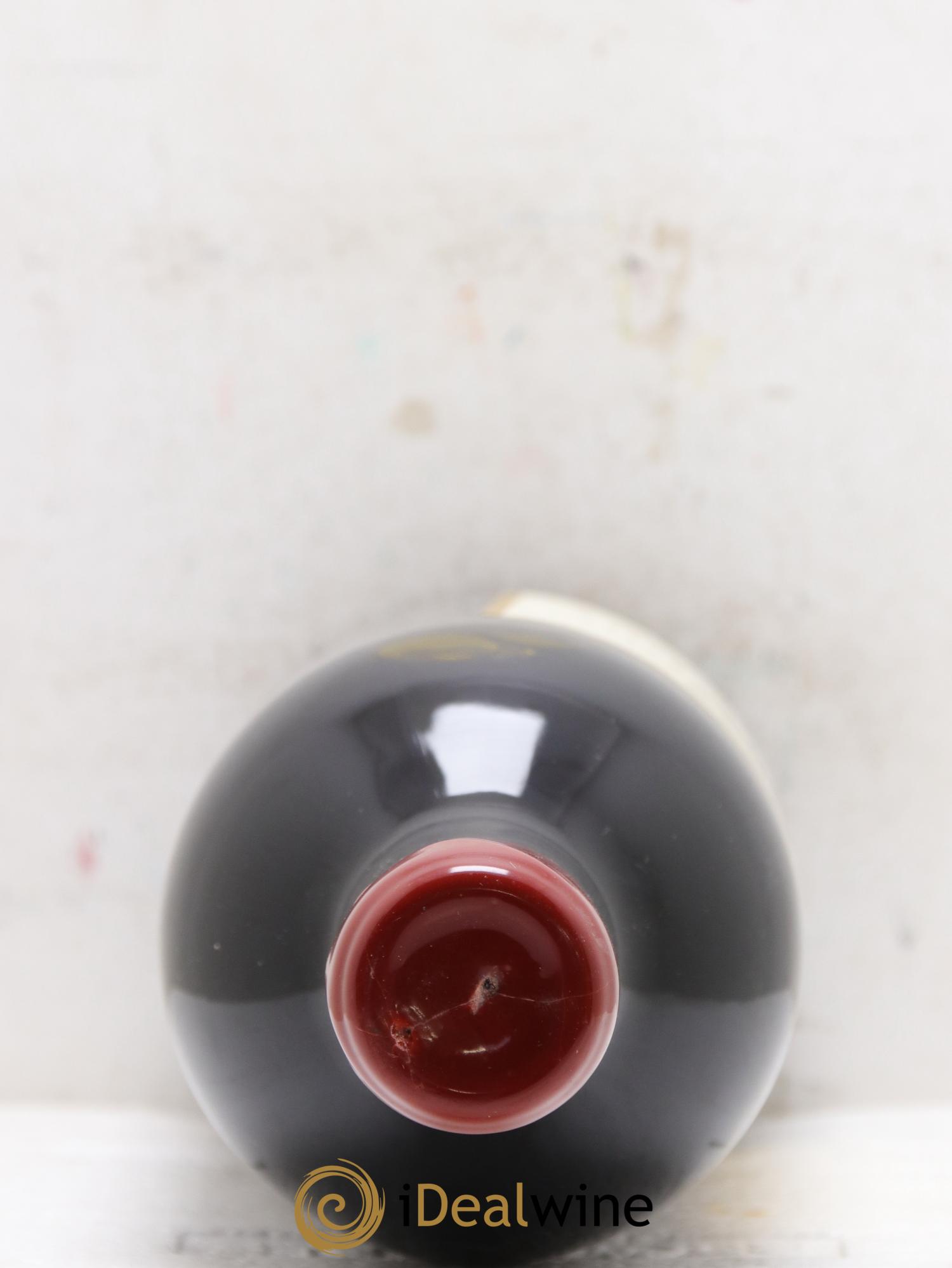 Château Le Puy 2001 - Lot of 1 bottle - 1