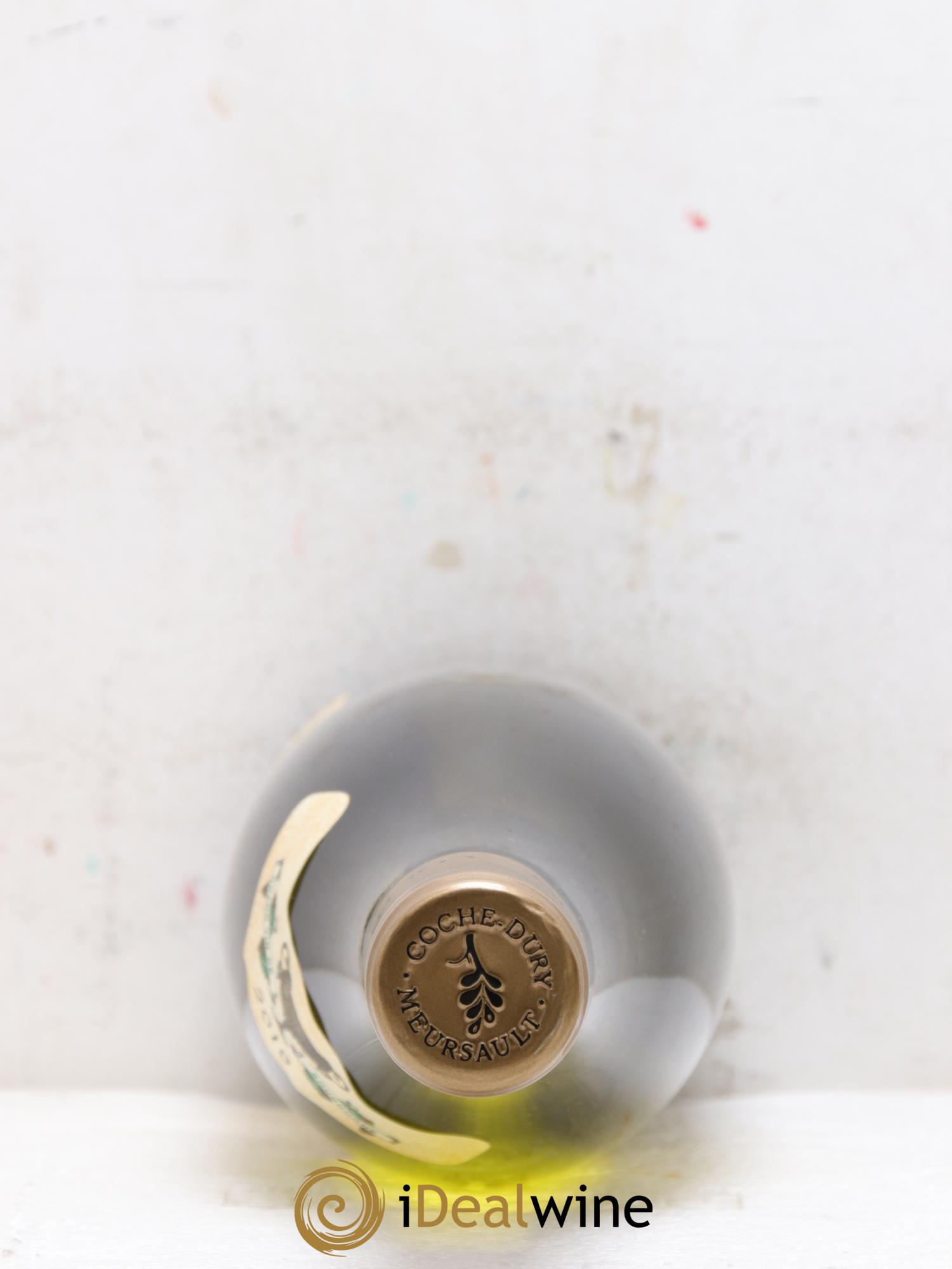 Meursault Coche Dury (Domaine) 2019 - Lot of 1 bottle - 1