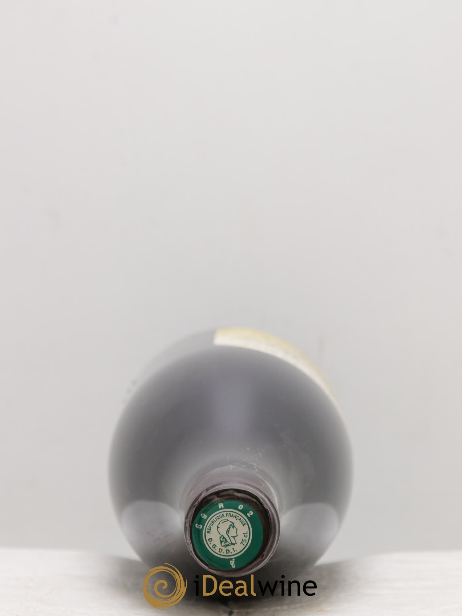 Côte-Rôtie Côte Brune Jamet (Domaine)  2010 - Lotto di 1 bottiglia - 1