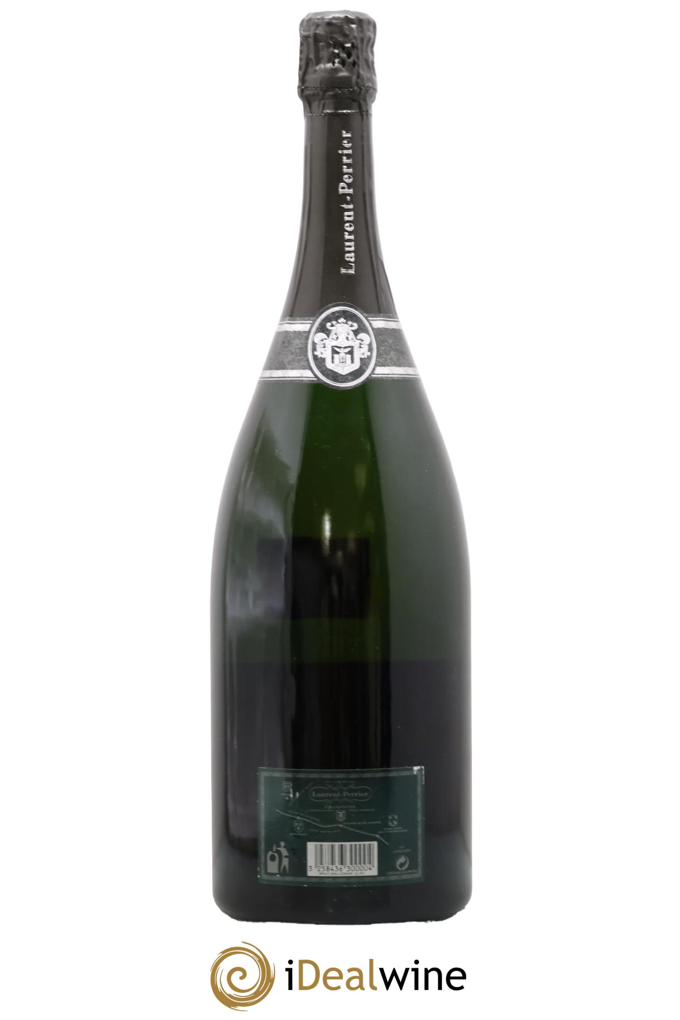 Brut Laurent Perrier 1996 - Lot de 1 magnum - 1