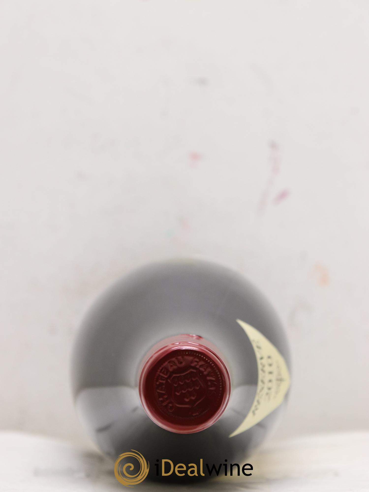 Châteauneuf-du-Pape Château Rayas Emmanuel Reynaud 2010 - Lot de 1 bouteille - 1