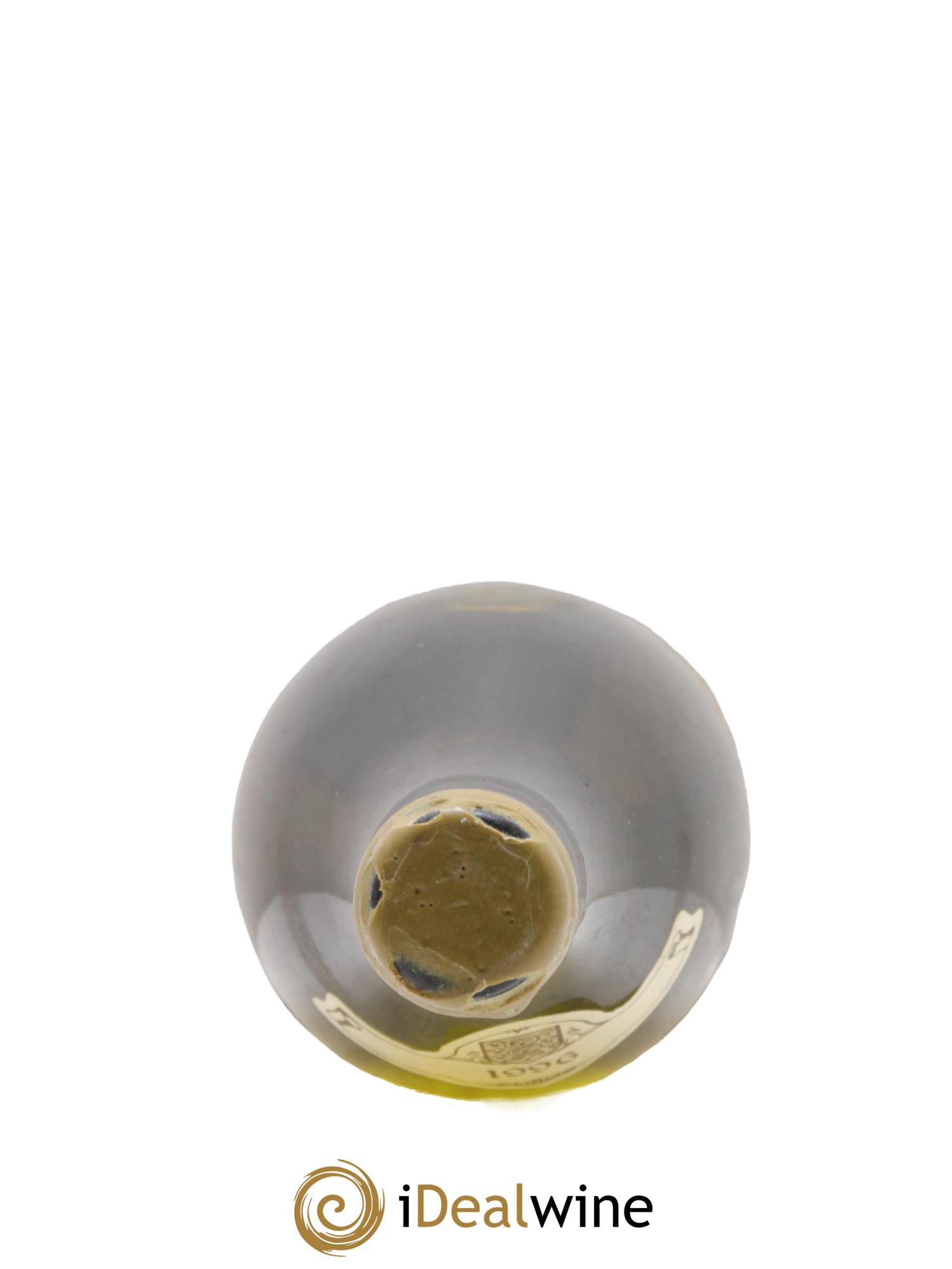 Chablis 1er Cru Vaillons Raveneau (Domaine) 1996 - Lotto di 1 bottiglia - 1