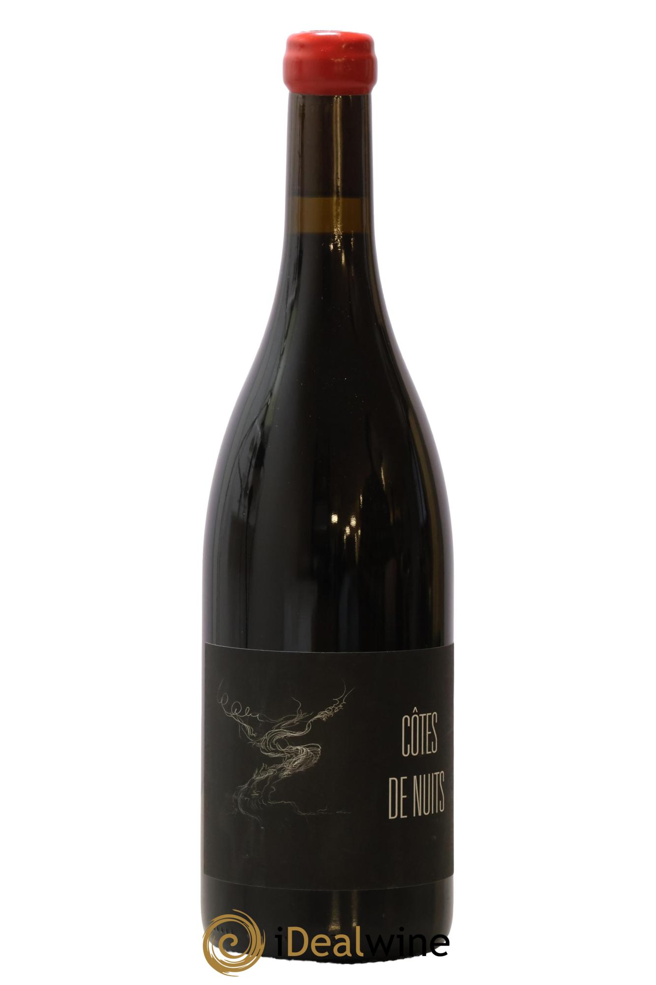 Côte de Nuits-Villages Arnaud Lopez 2022 - Lot de 1 bouteille - 0