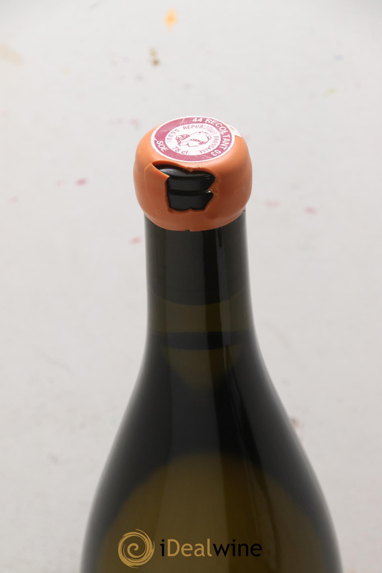 Vin de France La Justice Jérôme Bretaudeau - Domaine de Bellevue  2019 - Lot de 3 bouteilles - 2