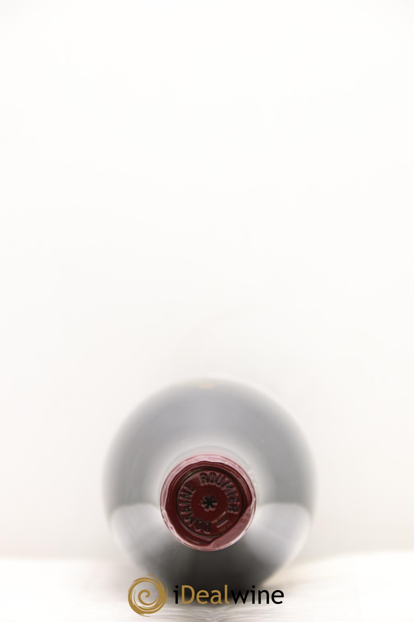 Chambolle-Musigny Georges Roumier (Domaine) 2022 - Lot of 1 bottle - 1