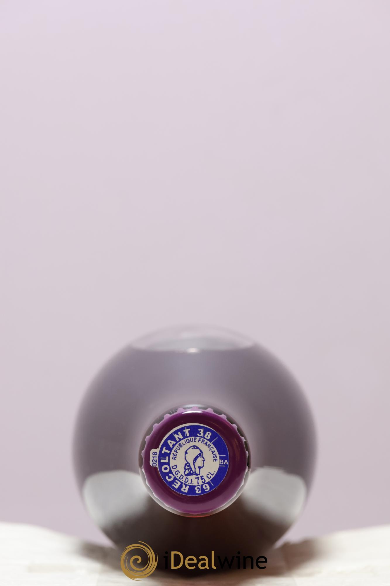 Vin de France Les Epines A quoi Servent-Elles Aurélien Lefort 2023 - Lot de 1 bouteille - 1