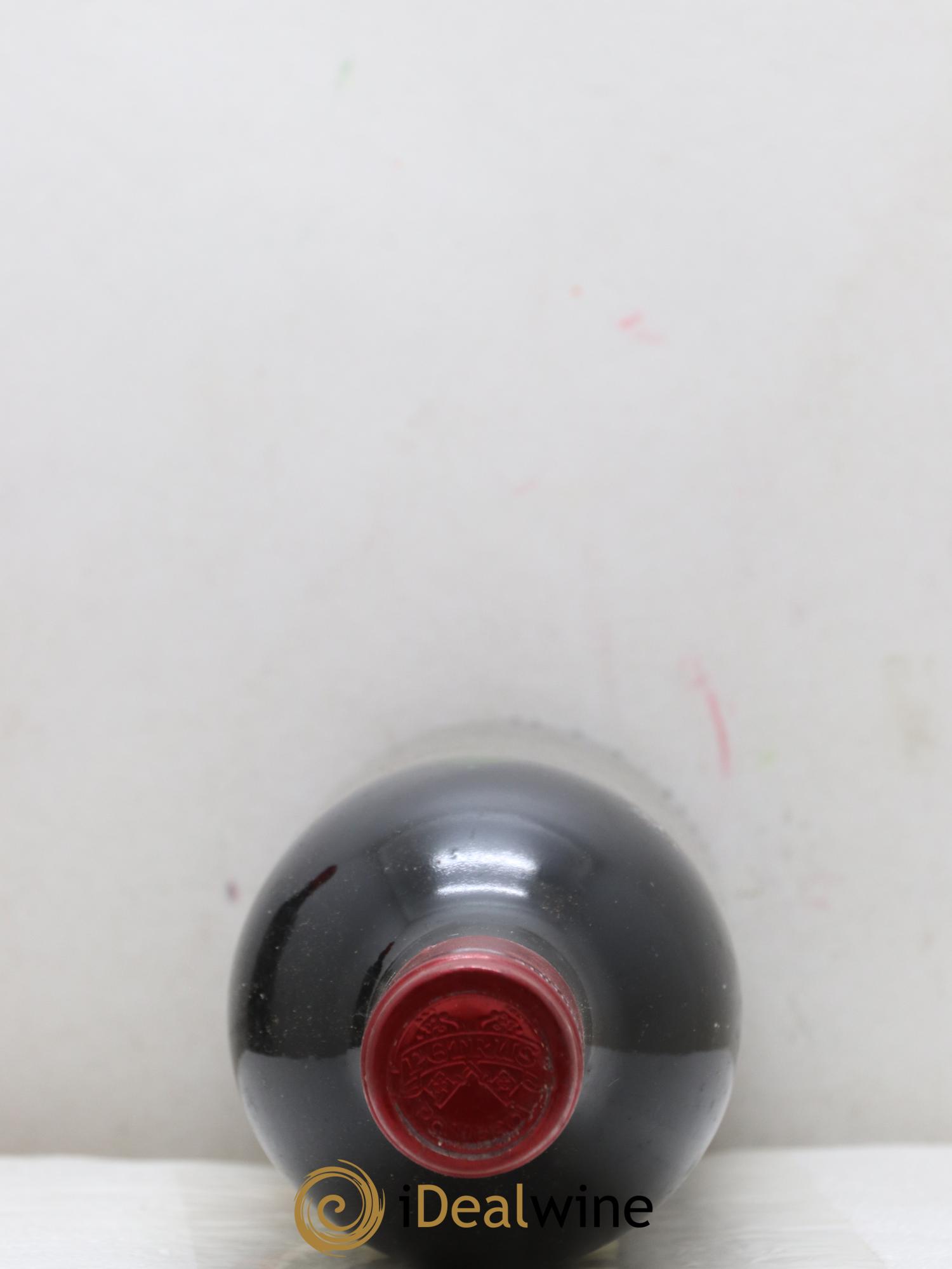 Petrus 1988 - Posten von 2 Flaschen - 1