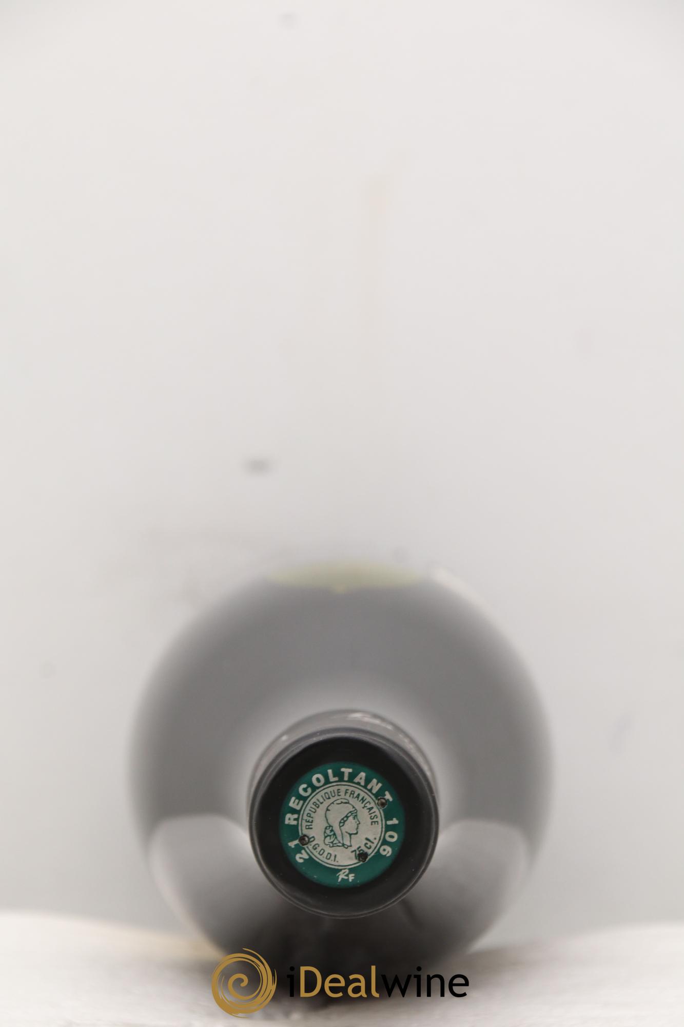 Chapelle-Chambertin Grand Cru Cécile Tremblay 2008 - Lot of 1 bottle - 2