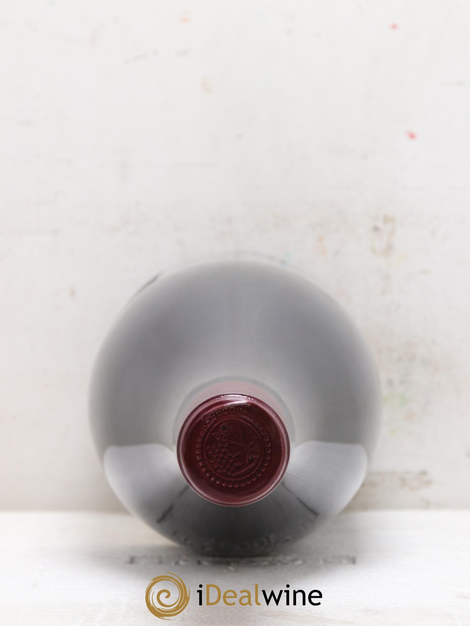 Morey Saint-Denis 1er Cru Clos de la Bussière Georges Roumier (Domaine) 2011 - Lotto di 1 magnum - 2