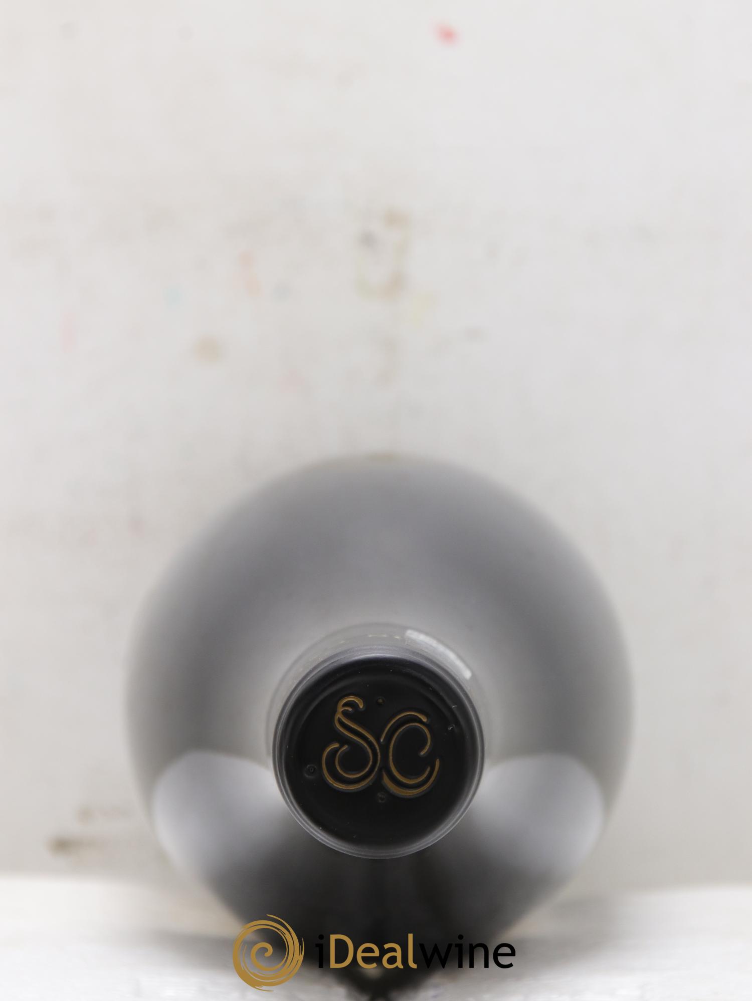 Vosne-Romanée 1er Cru Les Suchots Sylvain Cathiard & Fils 2014 - Lot of 1 bottle - 1