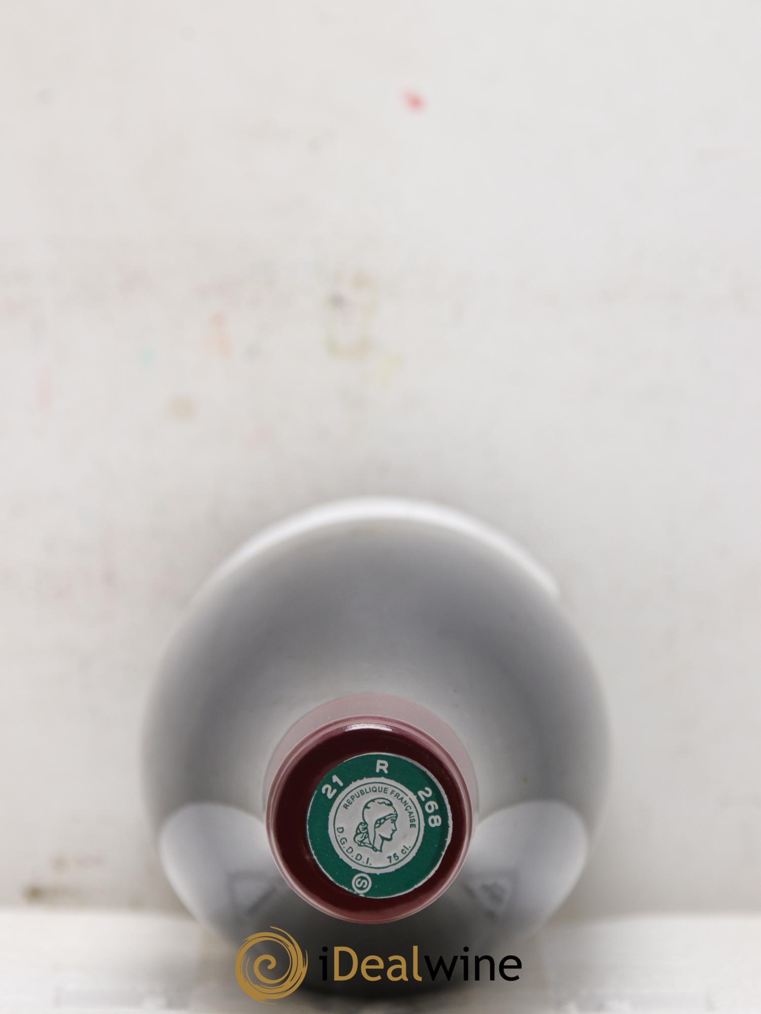 Gevrey-Chambertin 1er Cru Lavaux Saint Jacques Duroché (Domaine) 2015 - Lotto di 1 bottiglia - 1