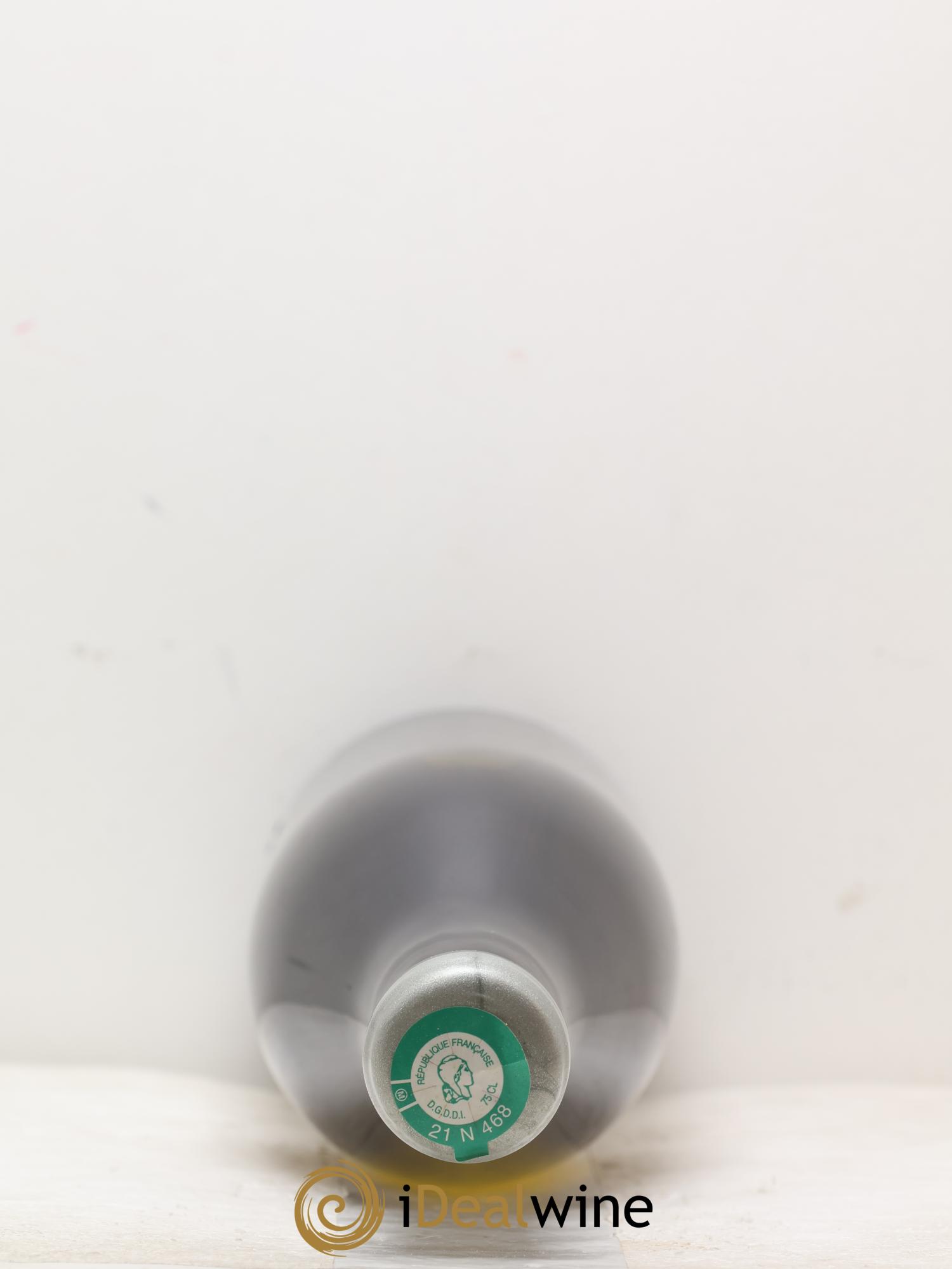 Bâtard-Montrachet Grand Cru Marc Colin & Fils 2021 - Lot de 1 bouteille - 2