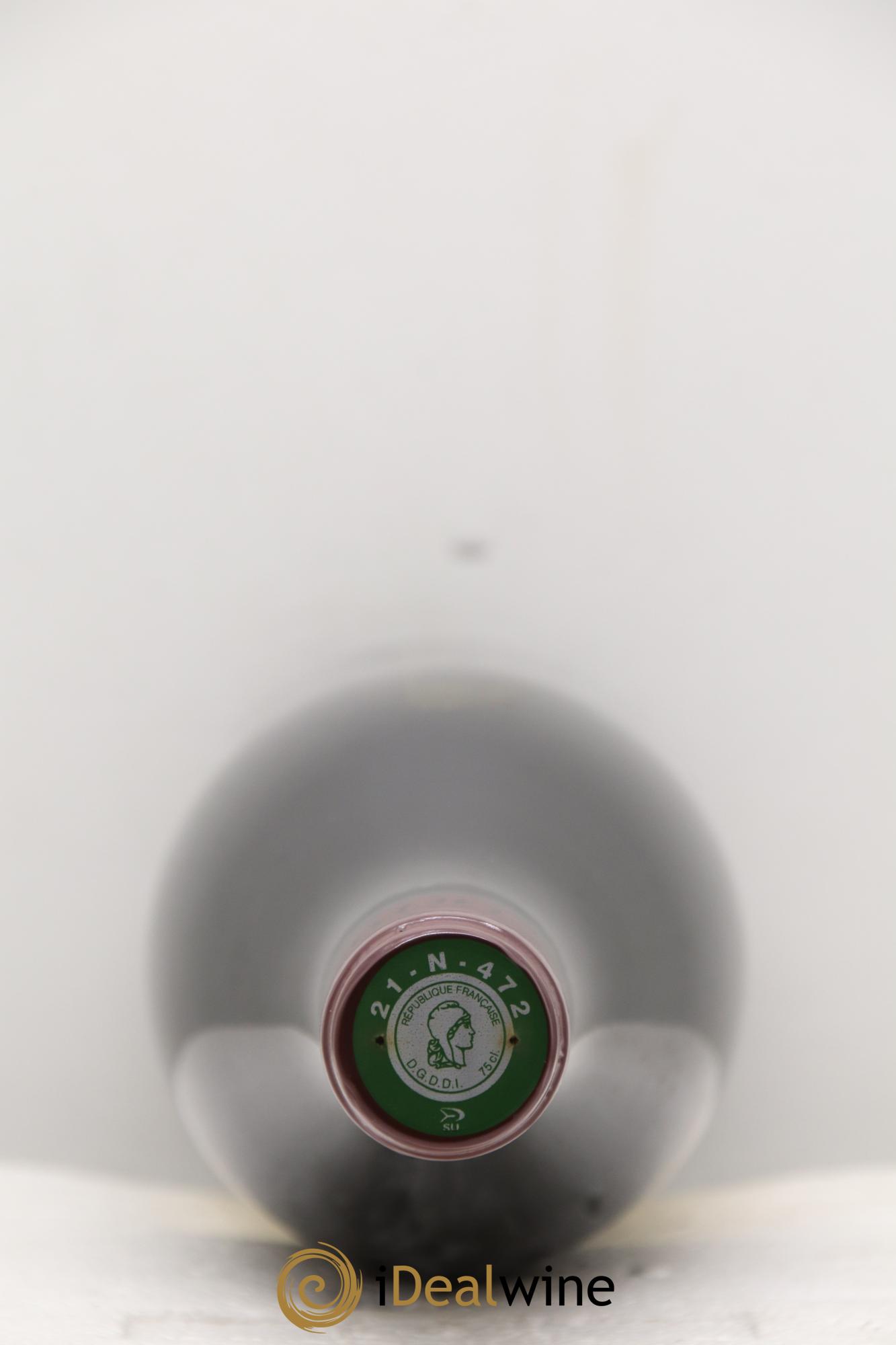 Clos Saint-Denis Grand Cru Dujac (Domaine) 2003 - Lotto di 1 bottiglia - 1