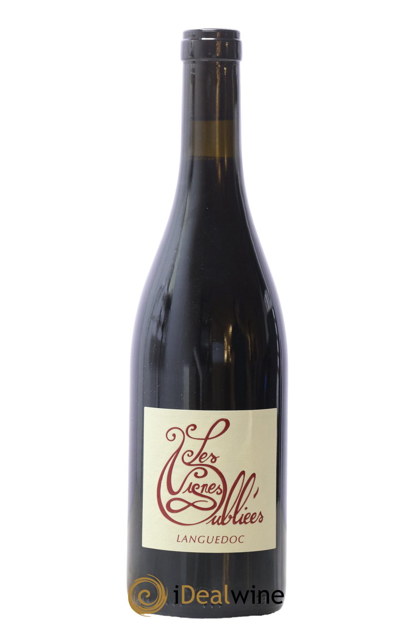 Languedoc Les Vignes oubliées Jean-Baptiste Granier 2024 - Lot of 1 bottle - 0