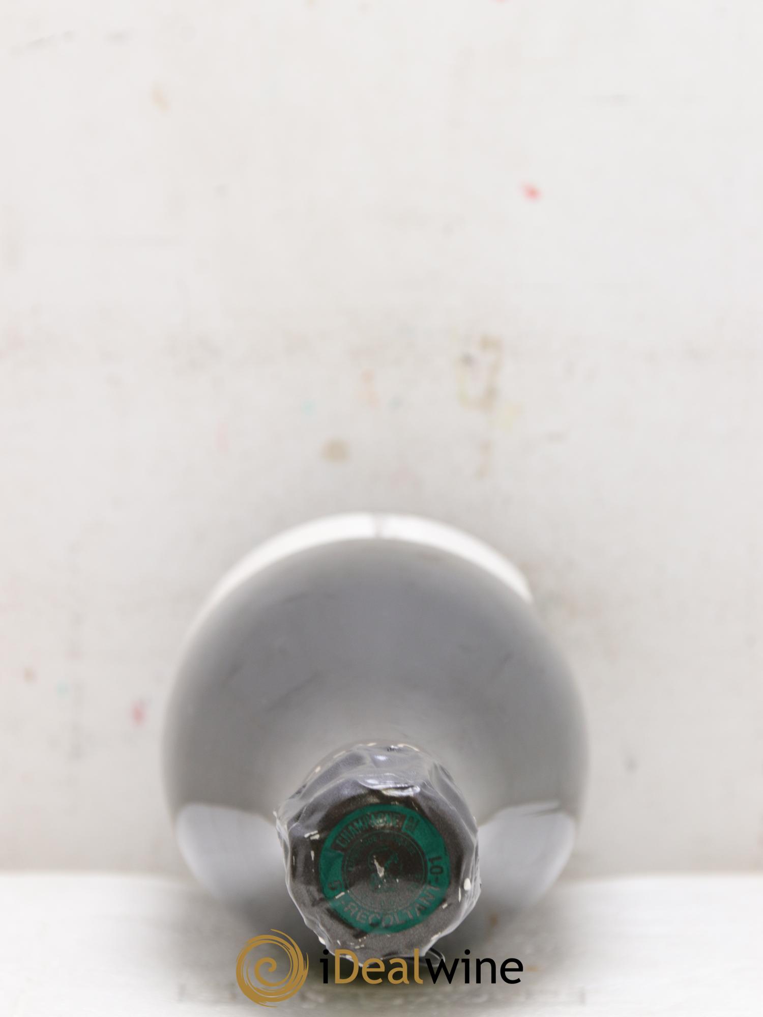 Ambonnay Le Bout du Clos Grand Cru Extra-Brut Jacques Selosse - Lot of 1 bottle - 1