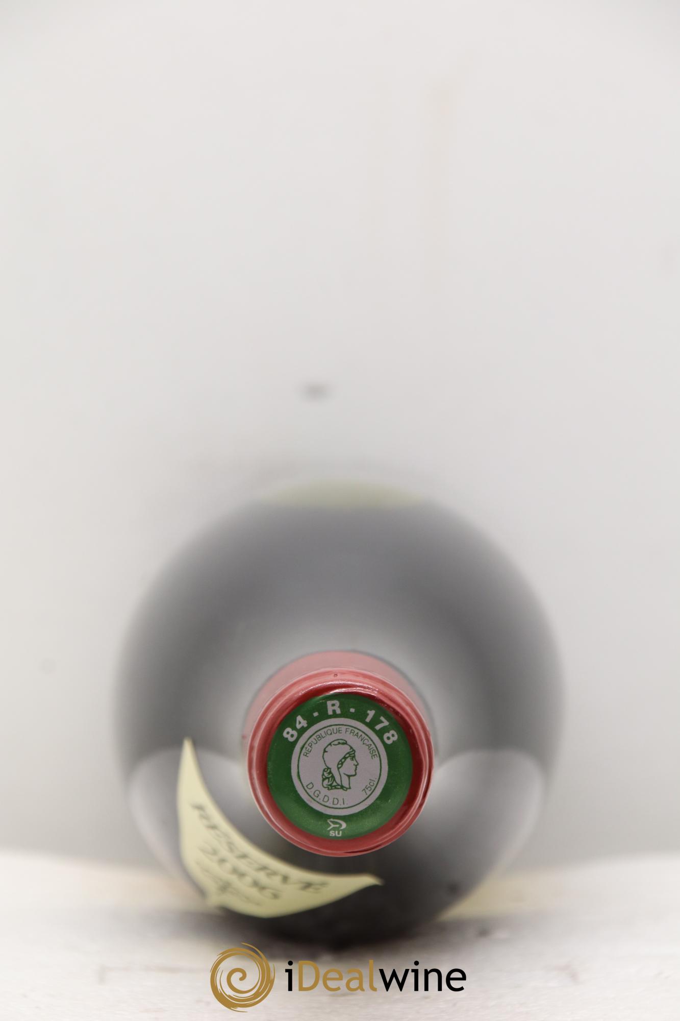 Châteauneuf-du-Pape Château Rayas Emmanuel Reynaud 2006 - Lotto di 1 bottiglia - 1