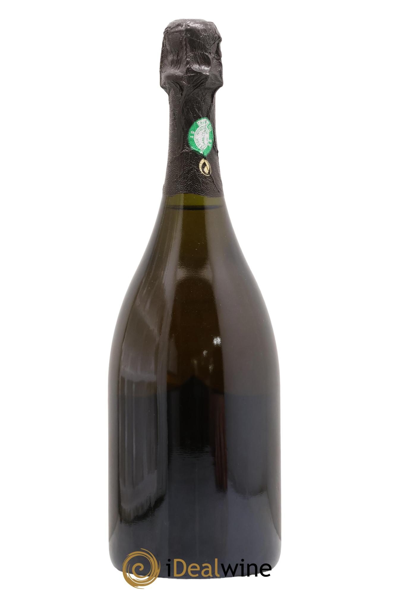 Brut Dom Pérignon 1998 - Lot de 1 bouteille - 1