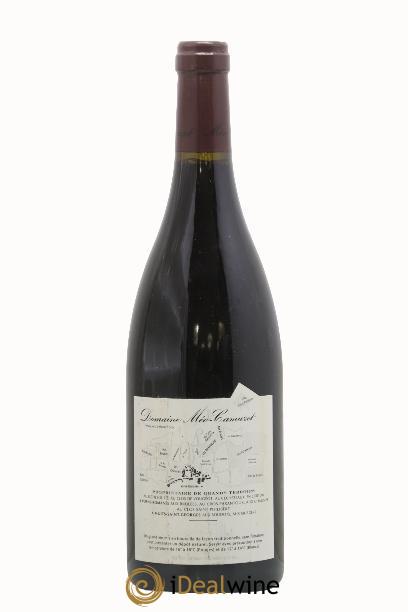 Richebourg Grand Cru Méo-Camuzet (Domaine) 2005 - Lot de 1 bouteille - 1