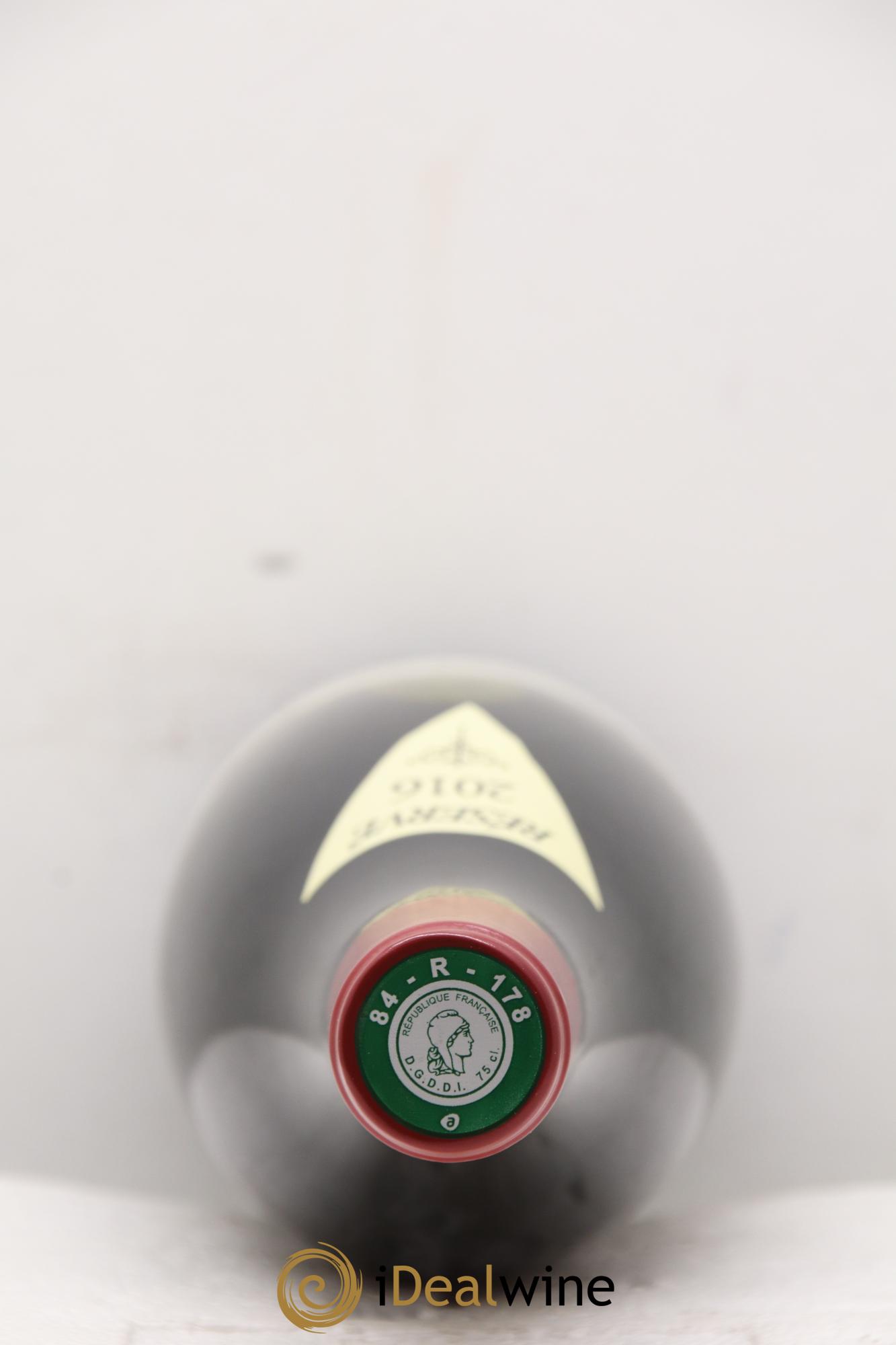 Châteauneuf-du-Pape Château Rayas Emmanuel Reynaud 2016 - Lot de 1 bouteille - 1