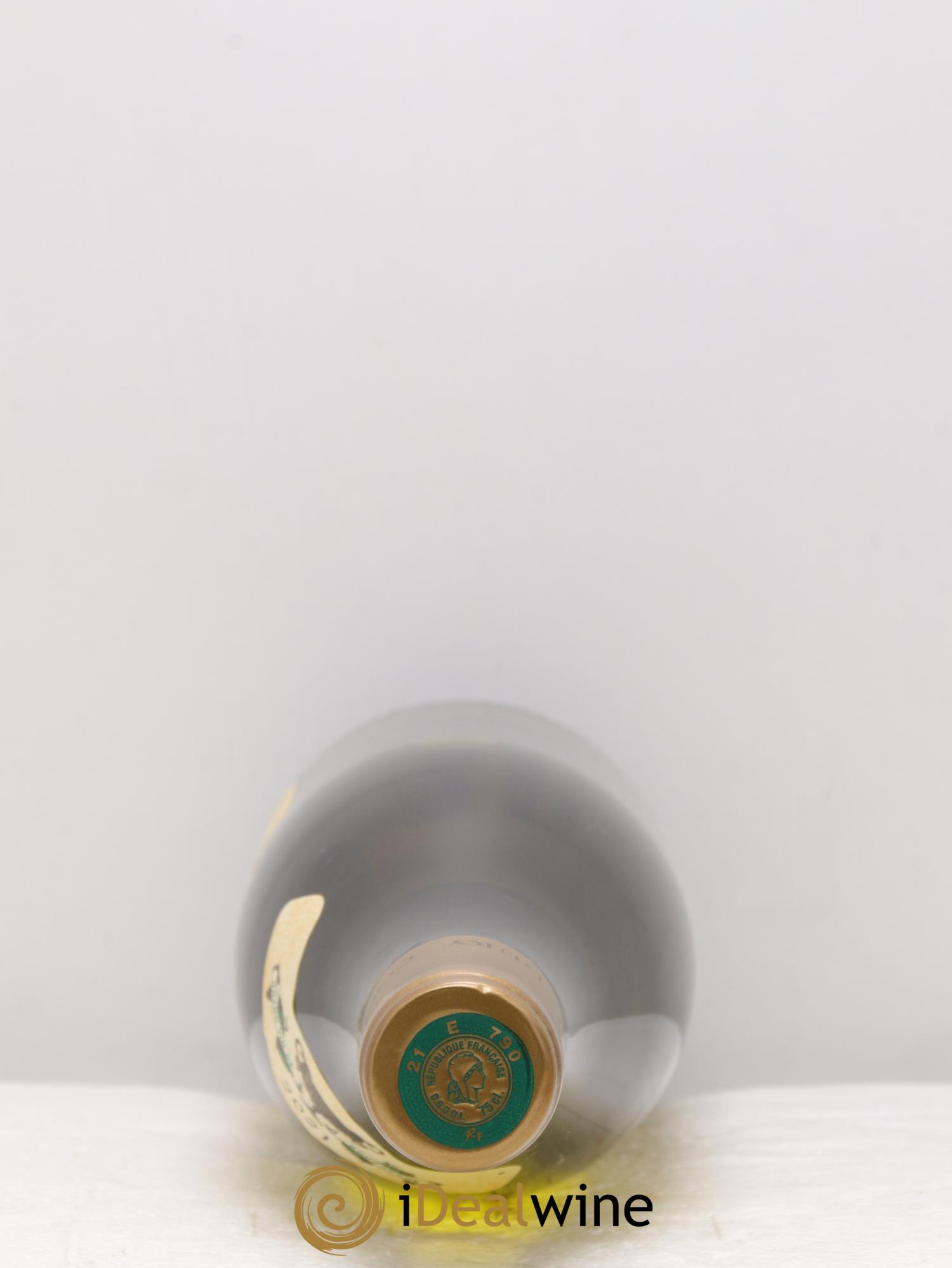 Puligny-Montrachet Les Enseignères Coche Dury (Domaine) 2021 - Posten von 2 Flaschen - 1