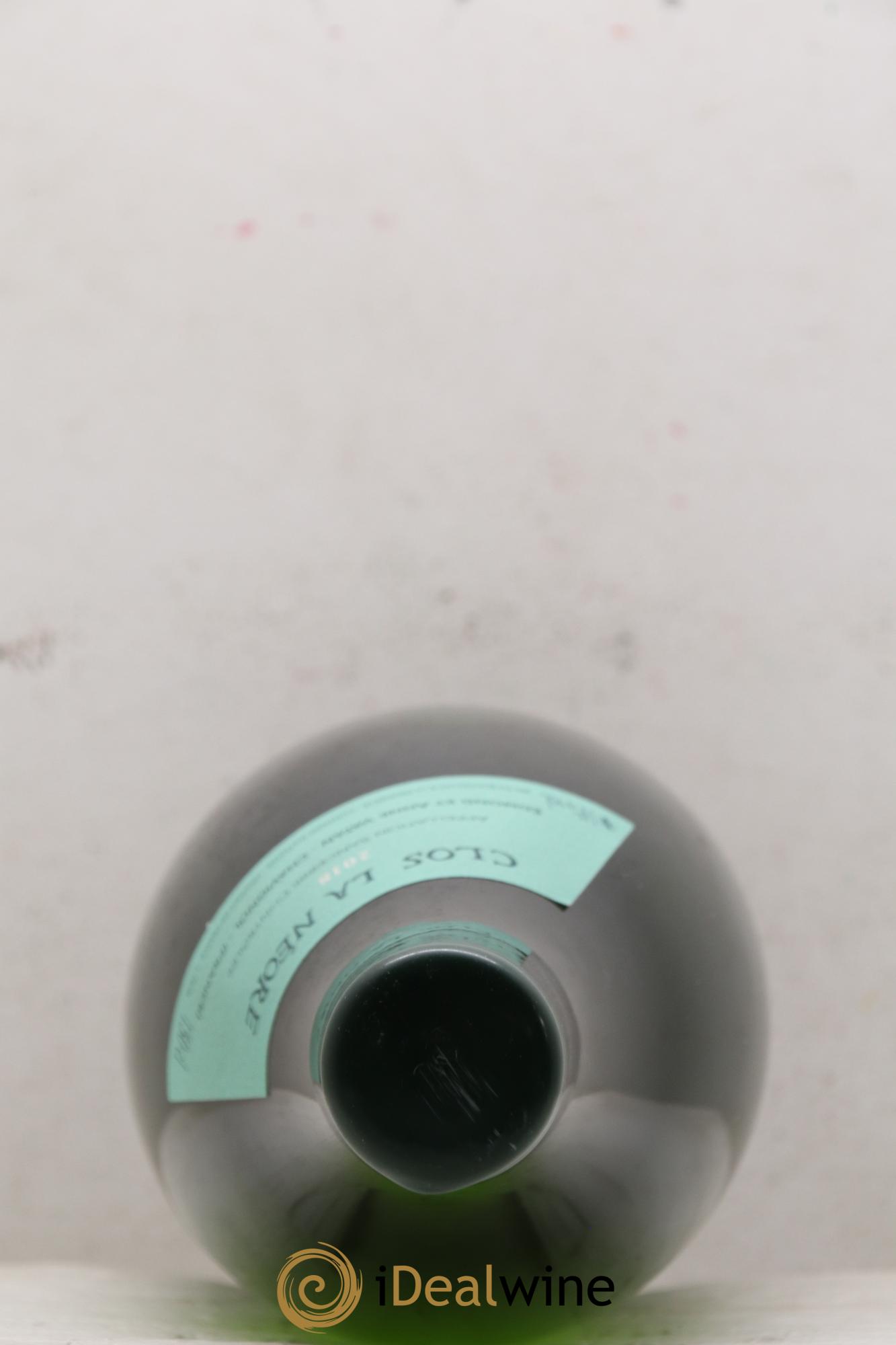 Sancerre Clos la Neore Edmond Vatan  2018 - Lot of 1 magnum - 1