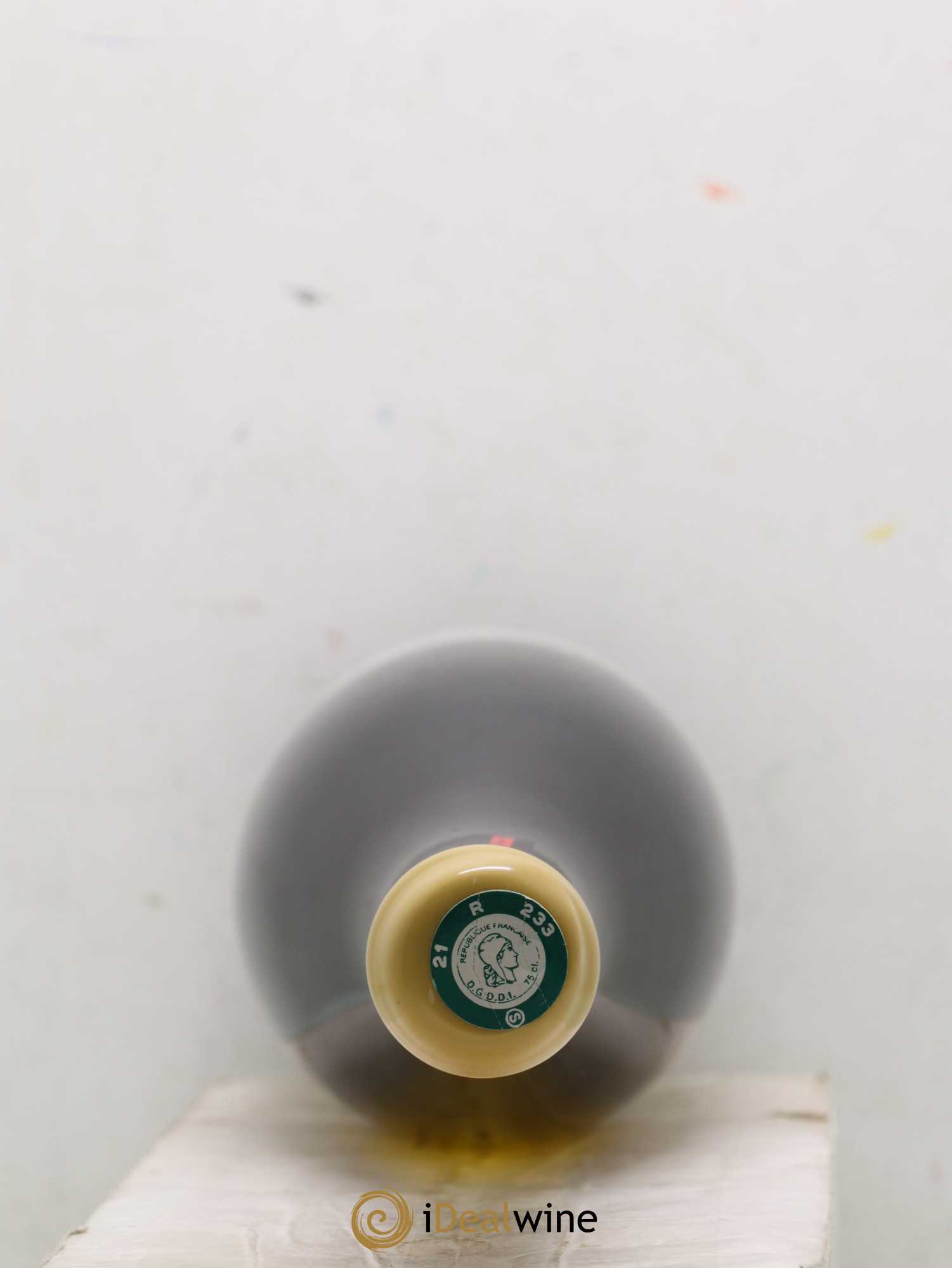 Bourgogne Aligoté Sous Chatelet d'Auvenay (Domaine)  2017 - Lotto di 1 bottiglia - 2