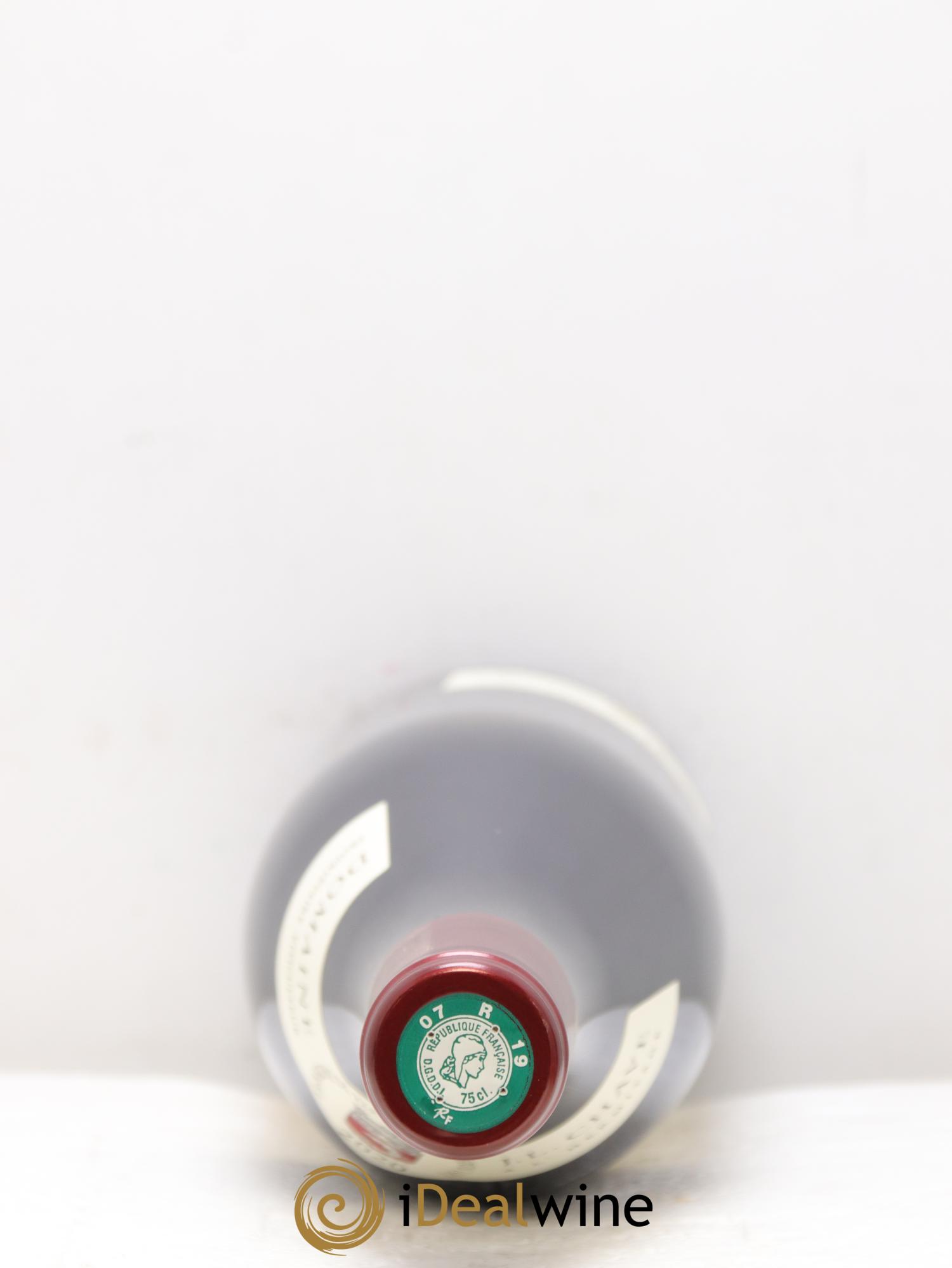 Hermitage Jean-Louis Chave 2020 - Posten von 1 Flasche - 2