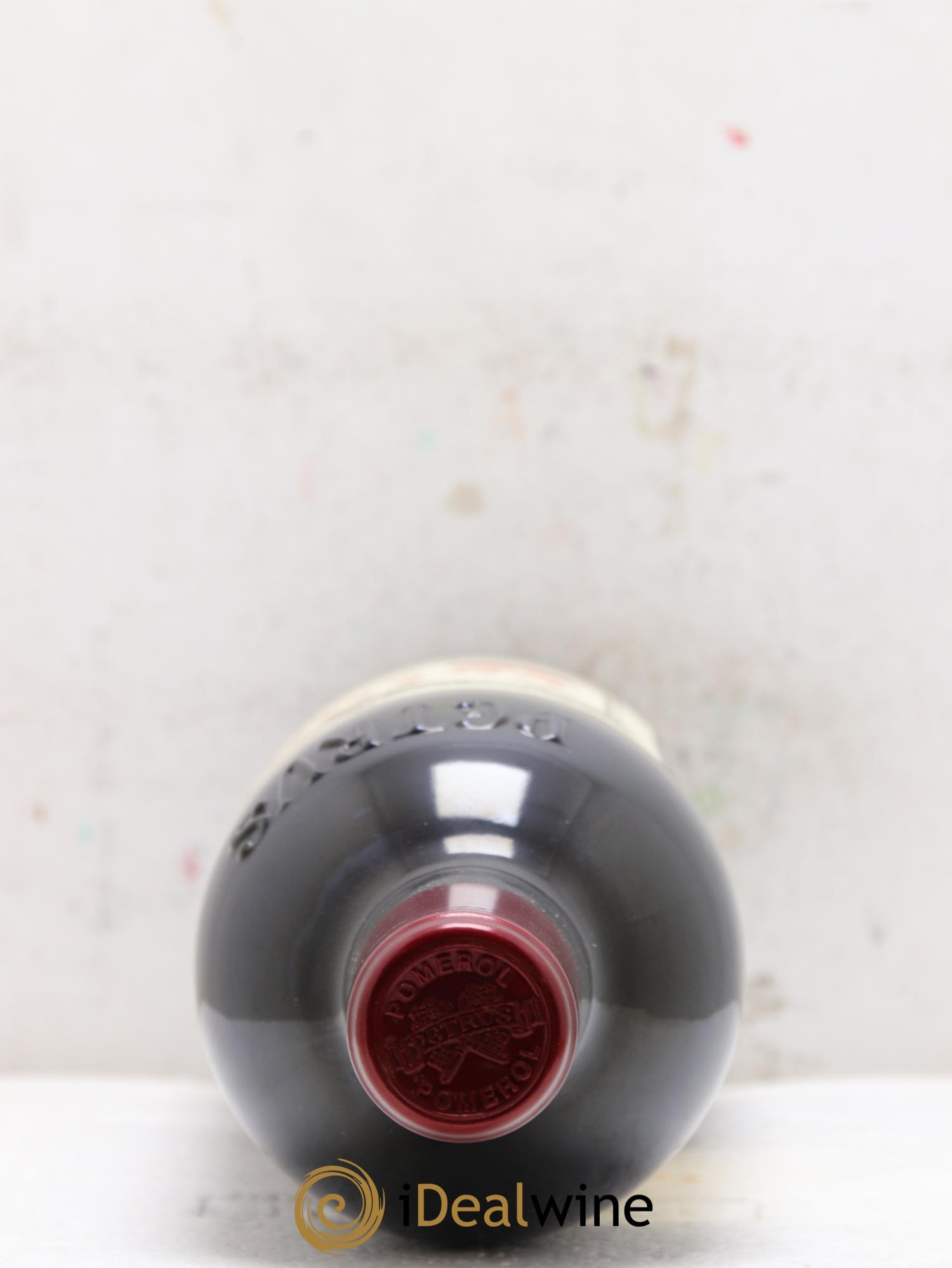 Petrus  2020 - Lot of 1 bottle - 3