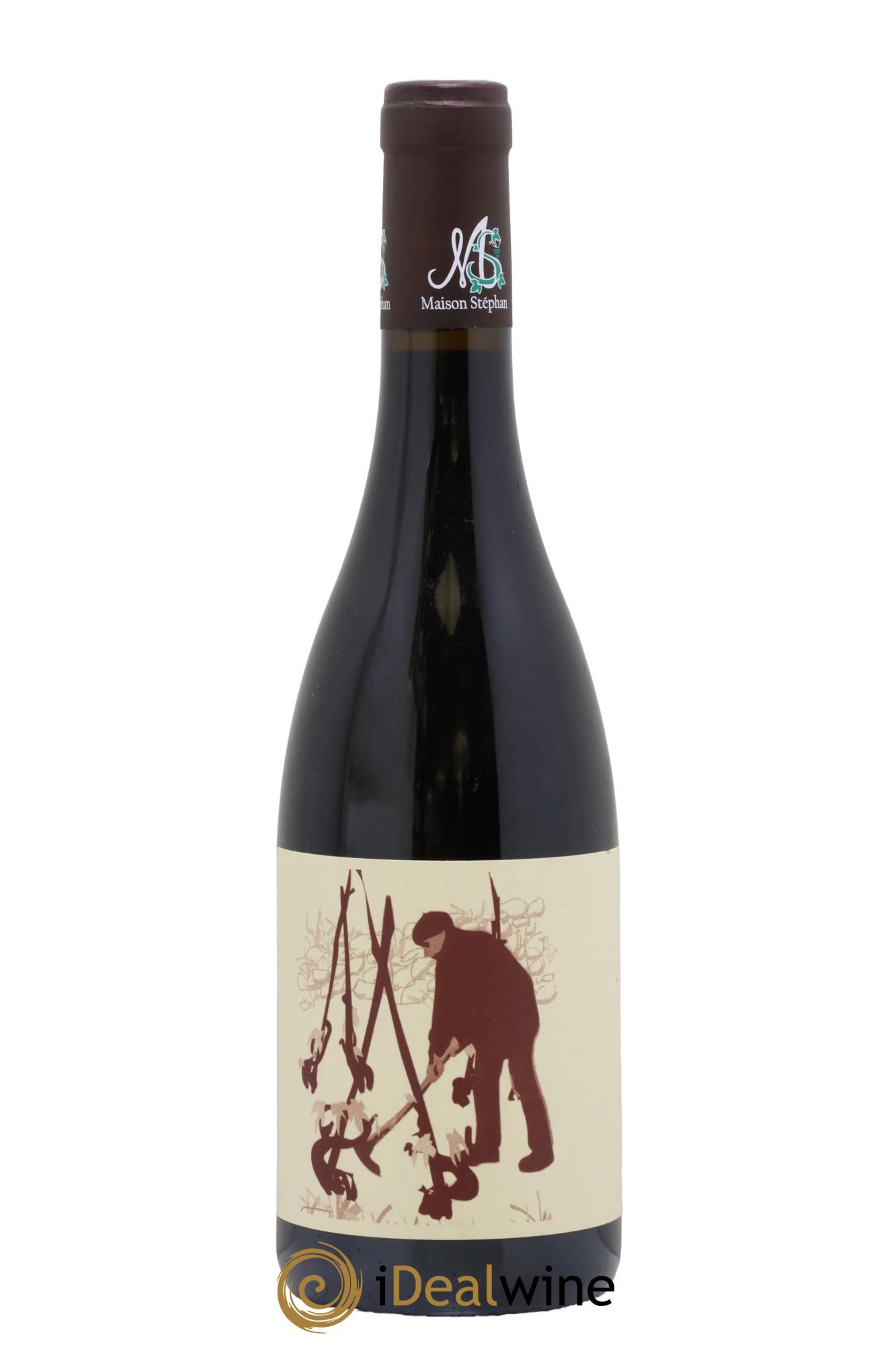 Côte-Rôtie Les Binardes Jean-Michel Stephan 2020 - Lot of 1 bottle - 0