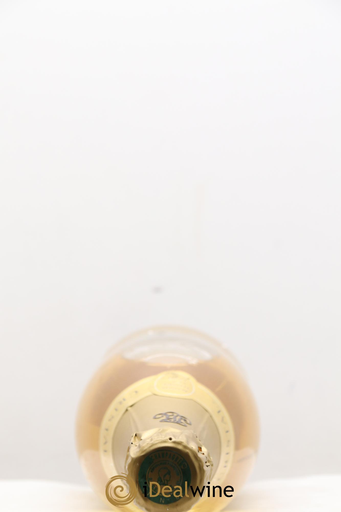 Cristal Louis Roederer 2002 - Lot of 2 bottles - 2