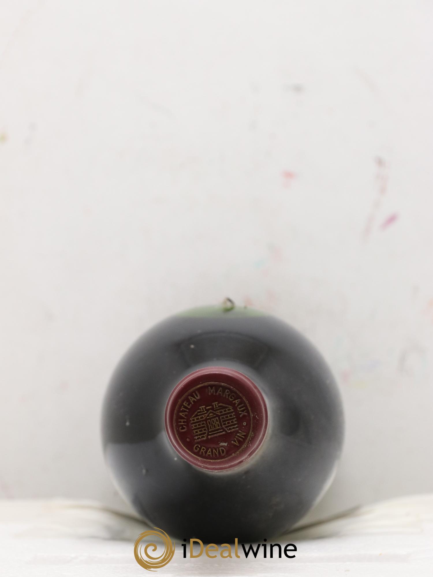 Château Margaux 1er Grand Cru Classé  1994 - Lot de 3 bouteilles - 1