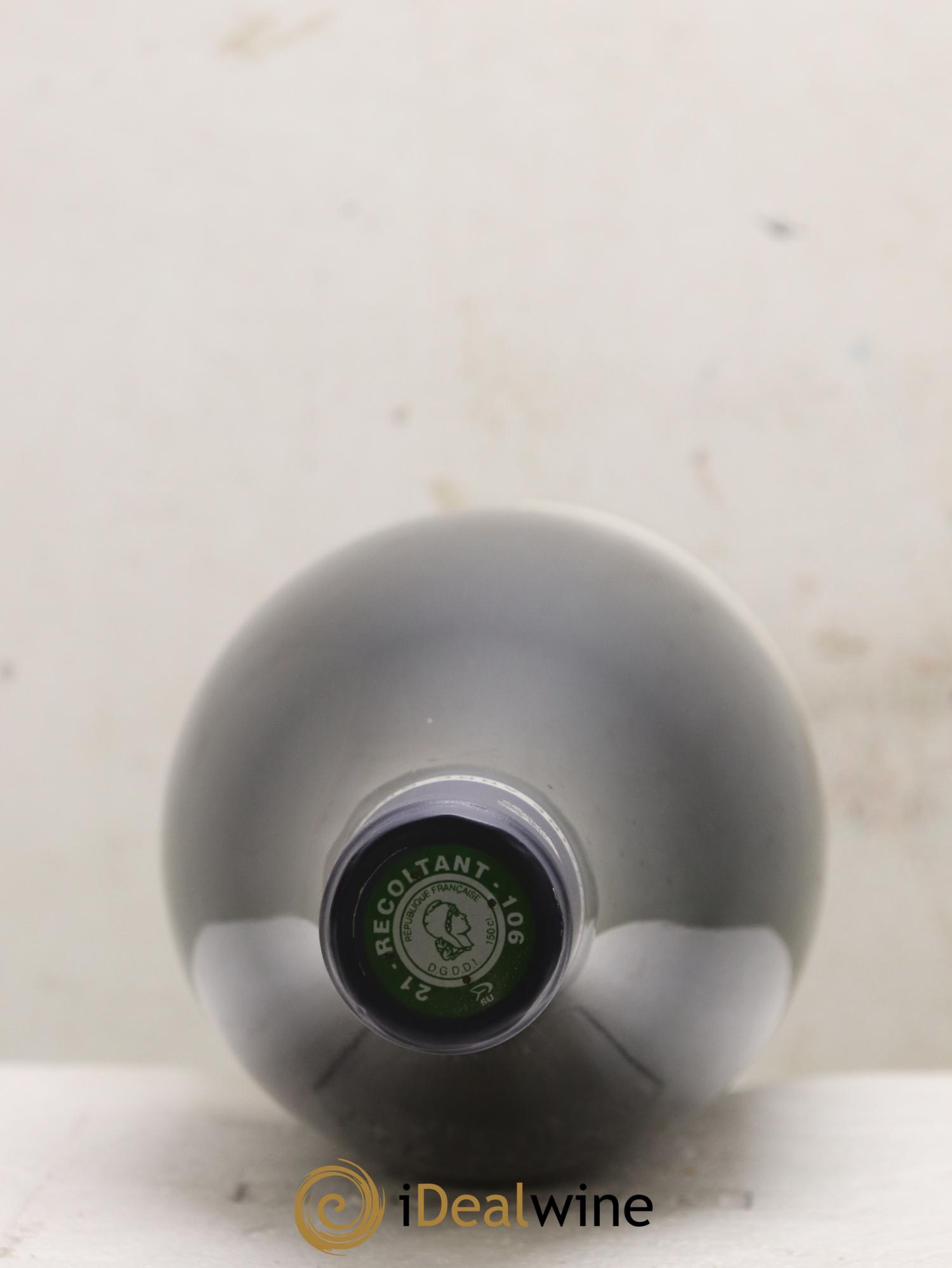 Richebourg Grand Cru Anne Gros 2009 - Lot of 1 magnum - 2